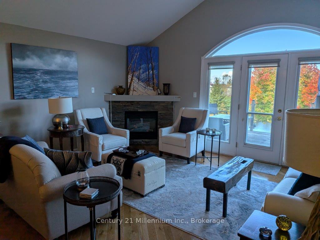 Photo 16 of 39 Westwind Drive, Collingwood — HOMEH