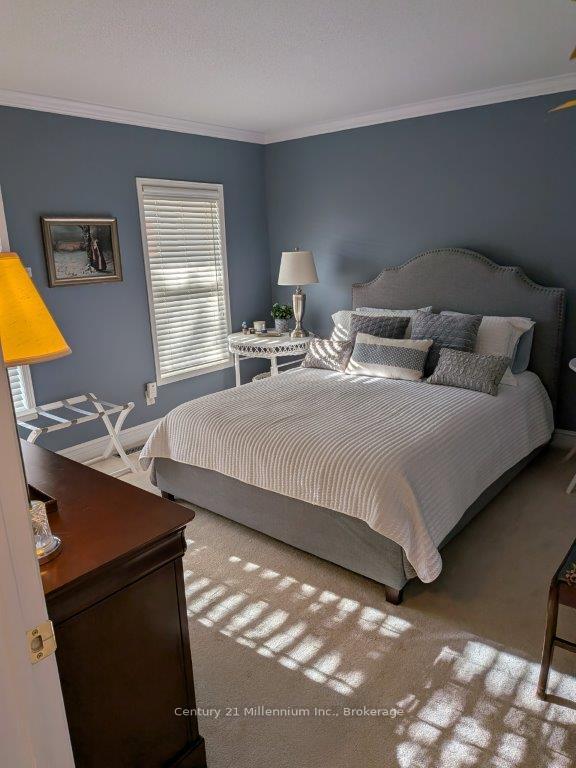 Photo 25 of 39 Westwind Drive, Collingwood — HOMEH
