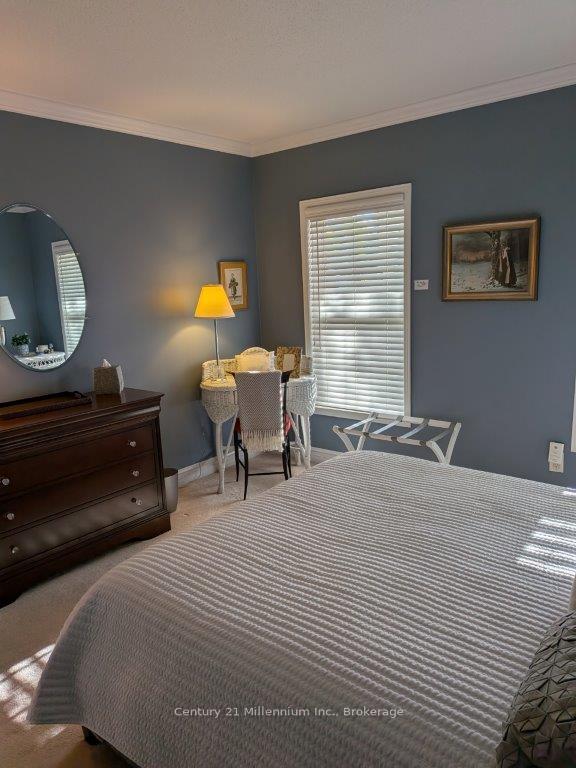 Photo 19 of 39 Westwind Drive, Collingwood — HOMEH