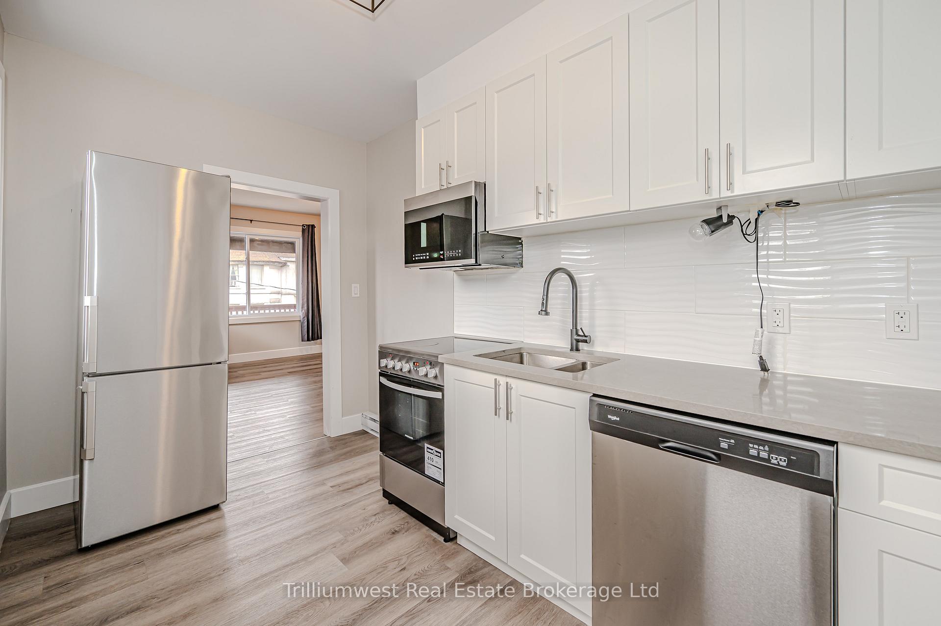 Photo 7 of Unit 3, 41 Albert Street, Hamilton, Blakeley — HOMEH