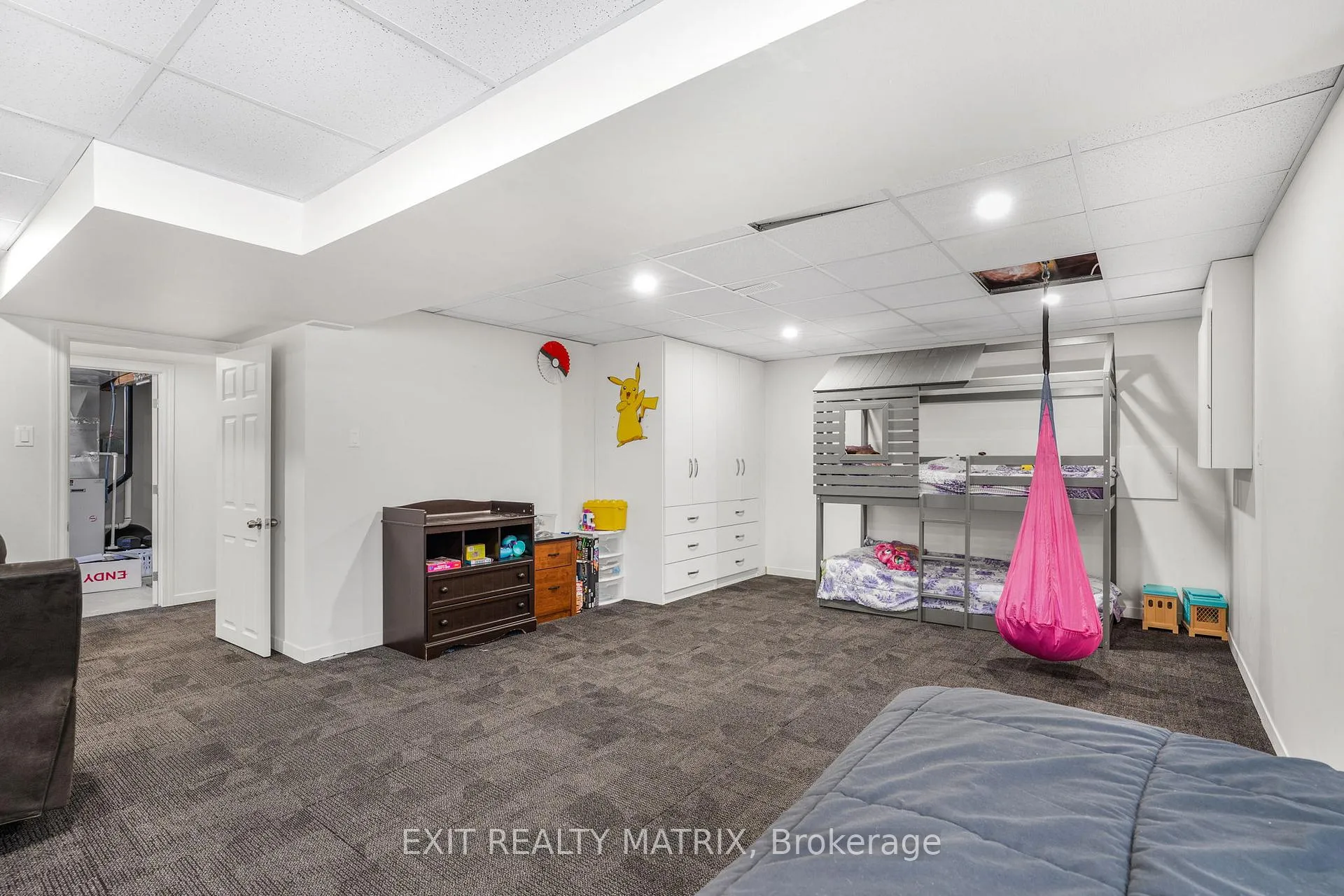Photo 25 of 156 Longueuil Street, Champlain, L'Orignal — HOMEH