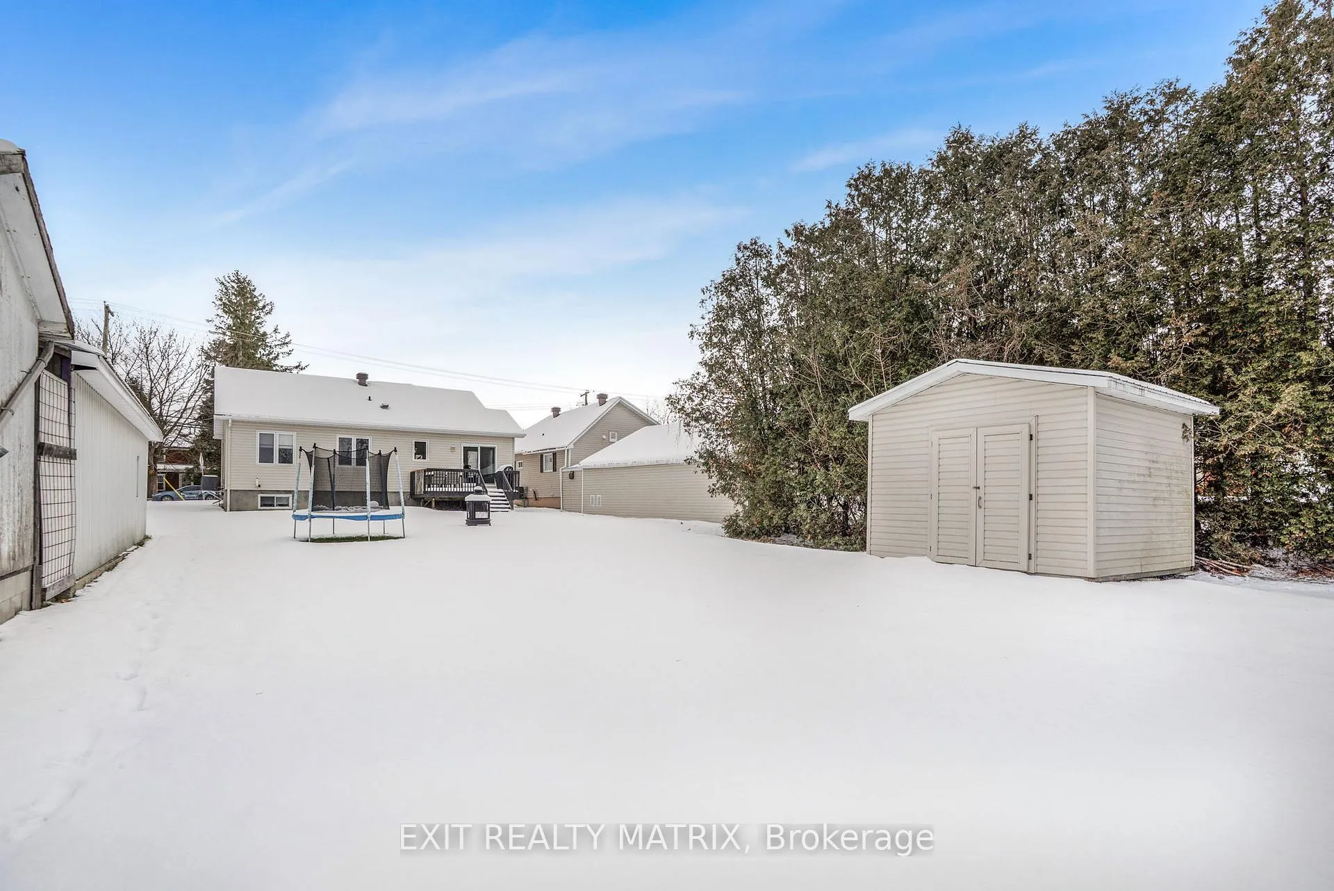 Photo 27 of 156 Longueuil Street, Champlain, L'Orignal — HOMEH