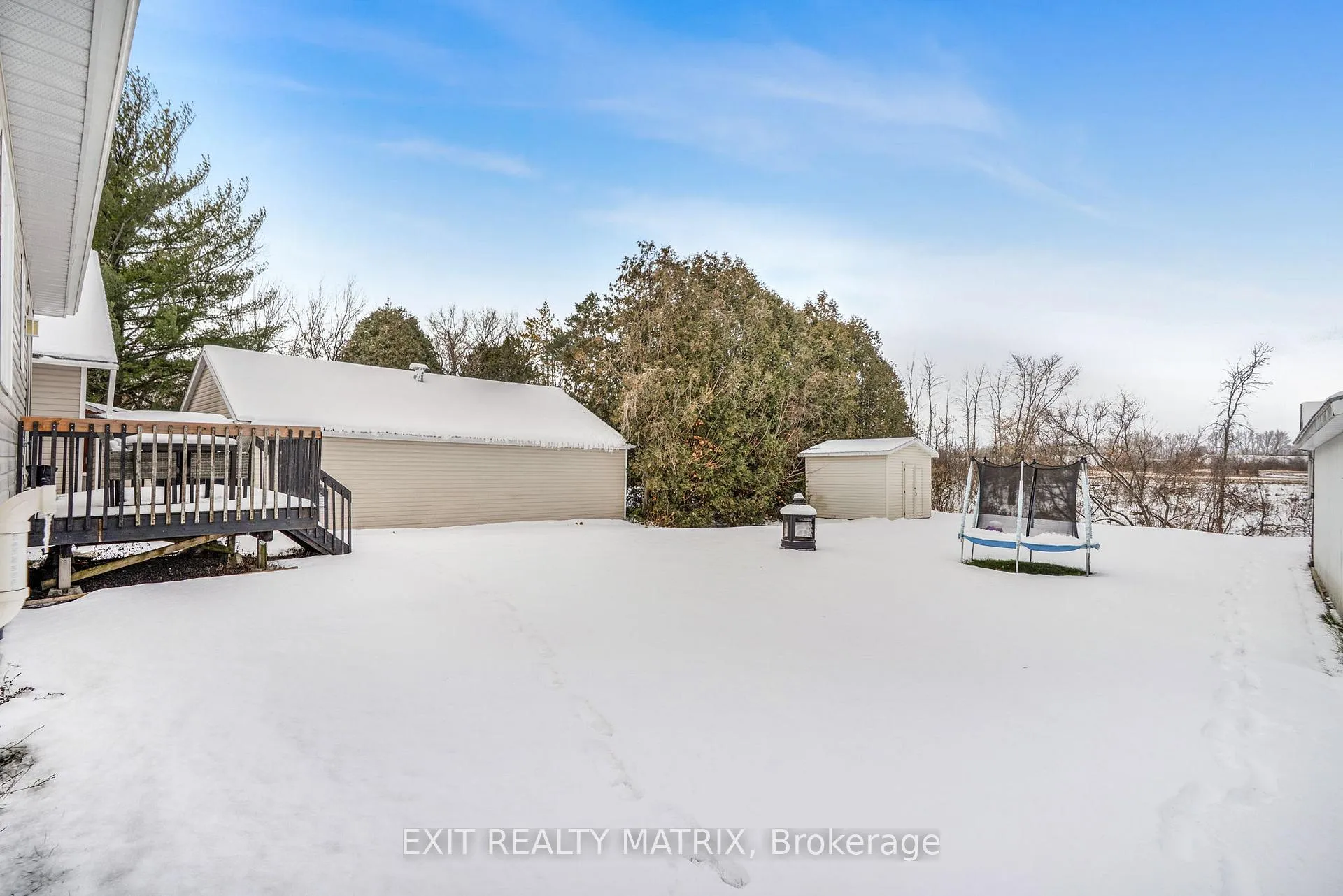 Photo 28 of 156 Longueuil Street, Champlain, L'Orignal — HOMEH