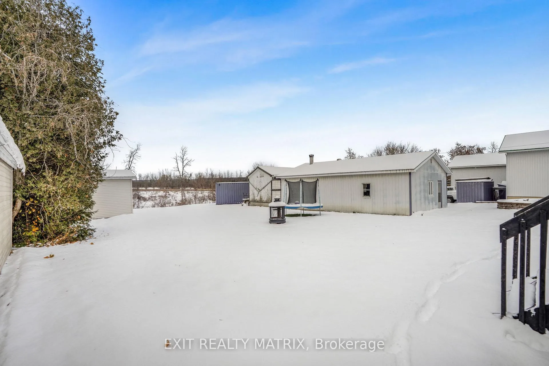 Photo 29 of 156 Longueuil Street, Champlain, L'Orignal — HOMEH