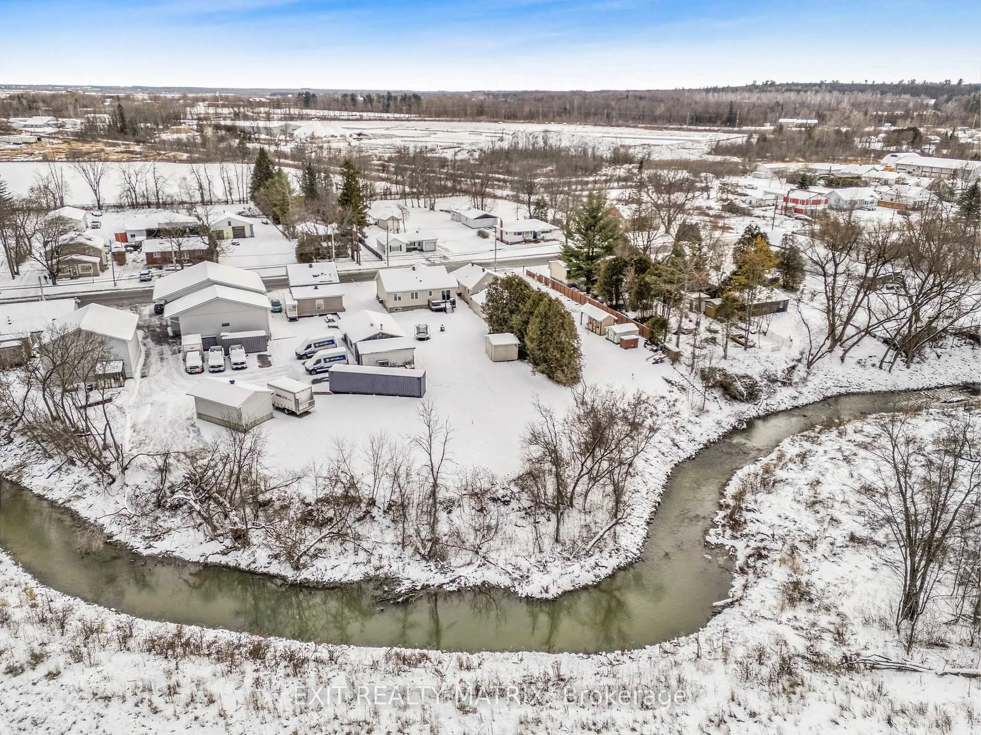 Photo 31 of 156 Longueuil Street, Champlain, L'Orignal — HOMEH
