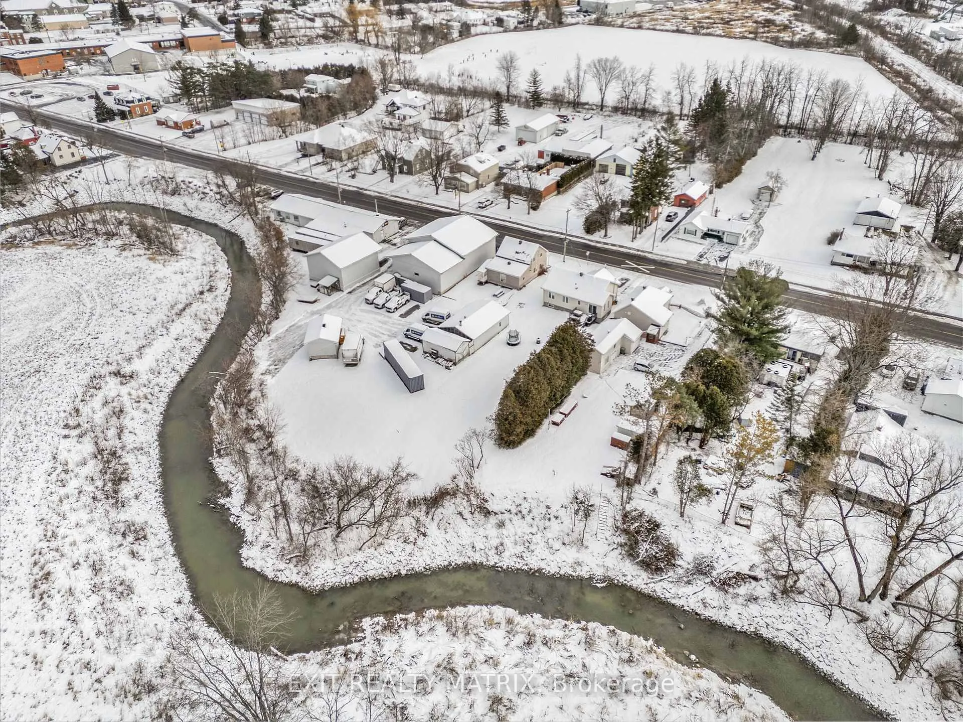 Photo 33 of 156 Longueuil Street, Champlain, L'Orignal — HOMEH