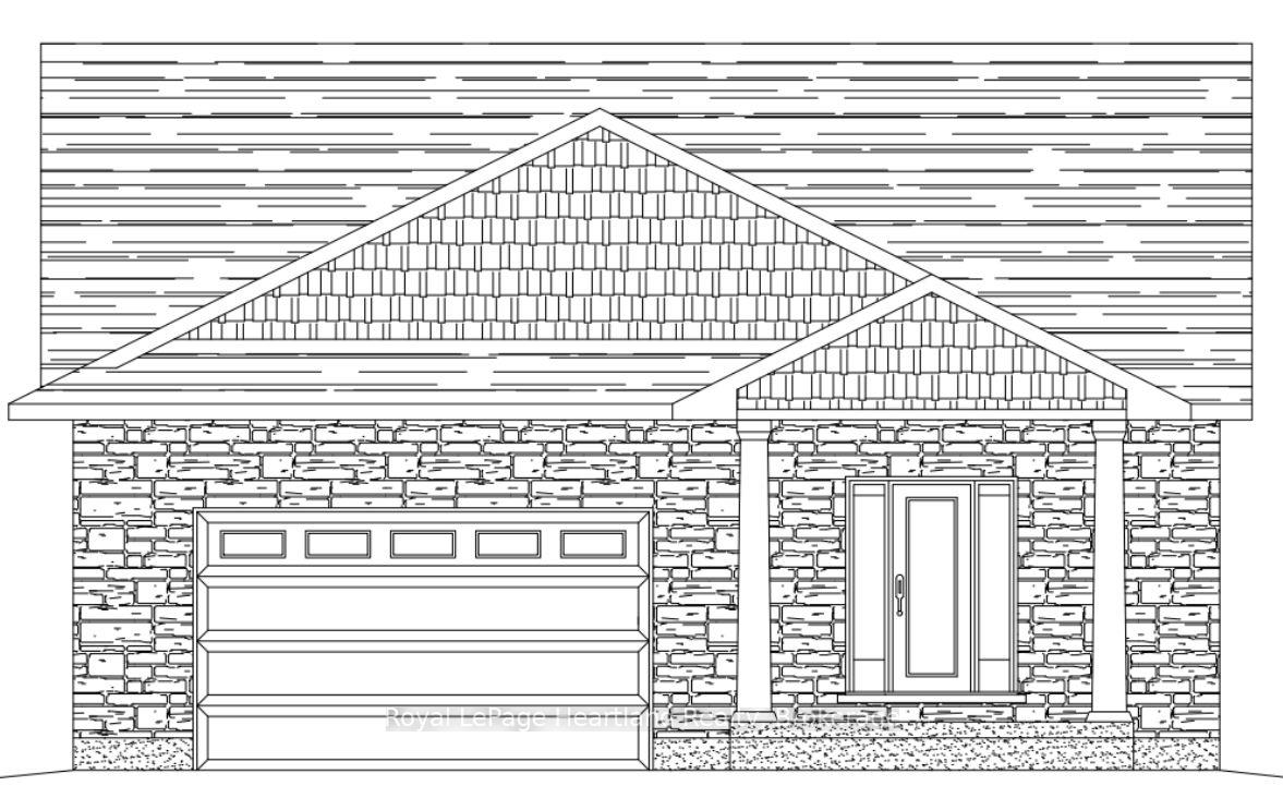 Photo 1 of 479 Woodridge Drive, Goderich, Goderich (Town) — HOMEH