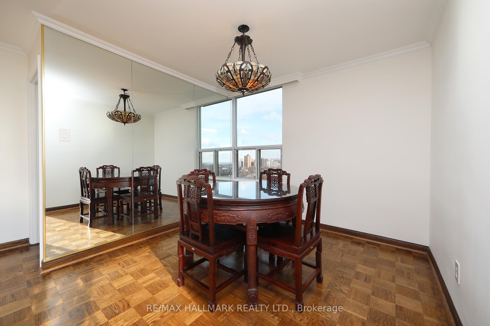 Photo 8 of Unit 1808, 980 Broadview Avenue, Toronto, Broadview North — HOMEH
