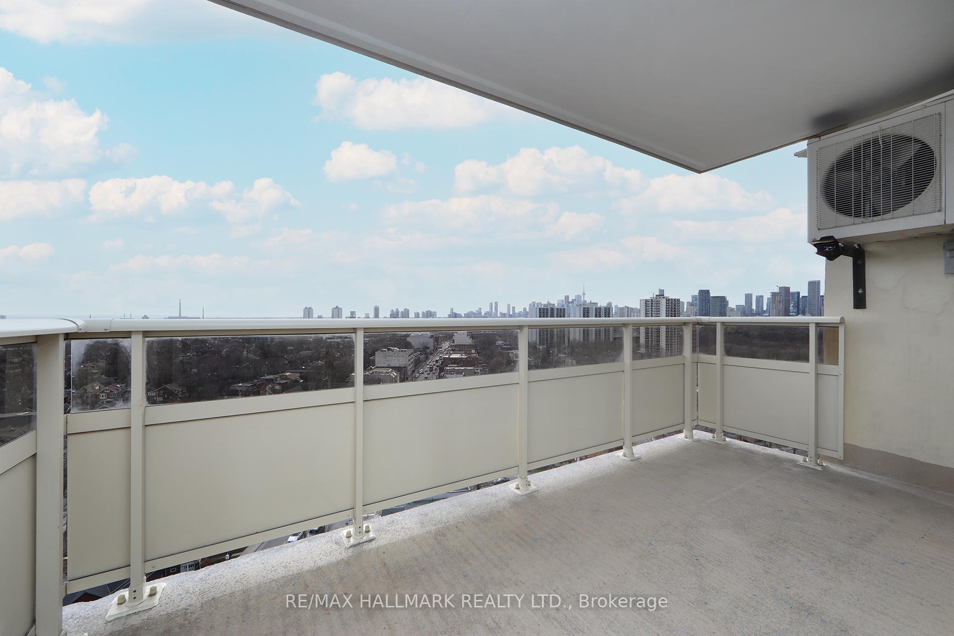 Photo 23 of Unit 1808, 980 Broadview Avenue, Toronto, Broadview North — HOMEH