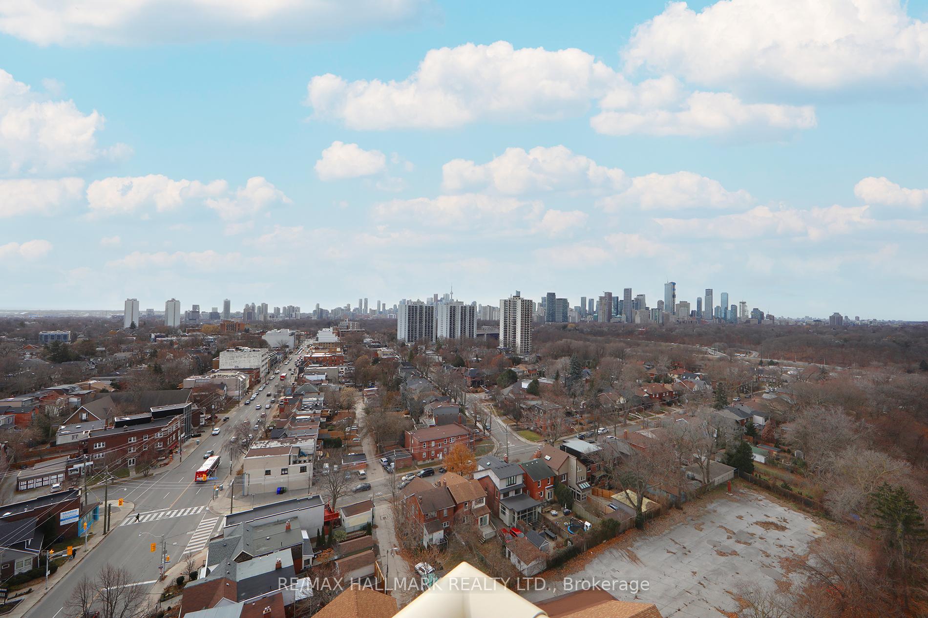 Photo 25 of Unit 1808, 980 Broadview Avenue, Toronto, Broadview North — HOMEH