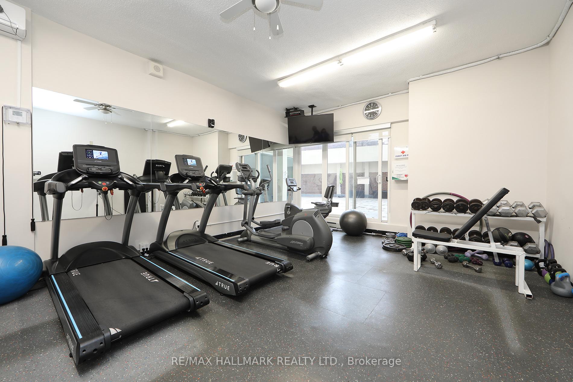 Photo 28 of Unit 1808, 980 Broadview Avenue, Toronto, Broadview North — HOMEH