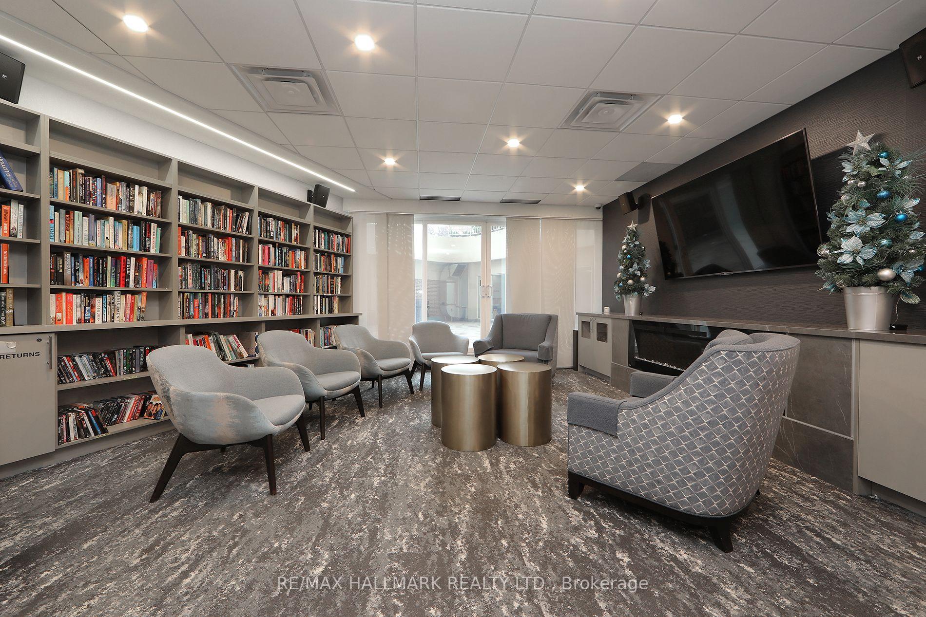 Photo 31 of Unit 1808, 980 Broadview Avenue, Toronto, Broadview North — HOMEH