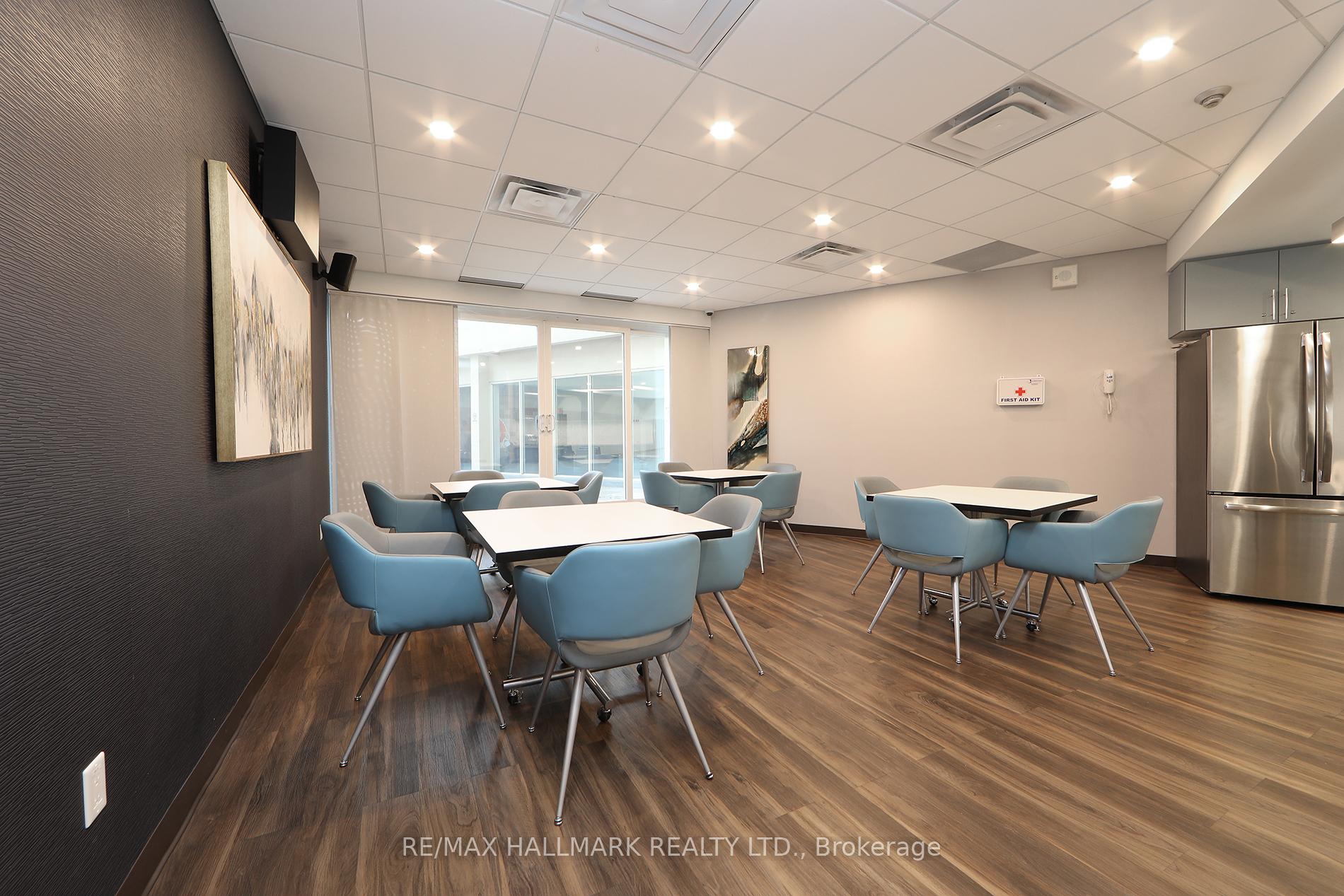 Photo 32 of Unit 1808, 980 Broadview Avenue, Toronto, Broadview North — HOMEH