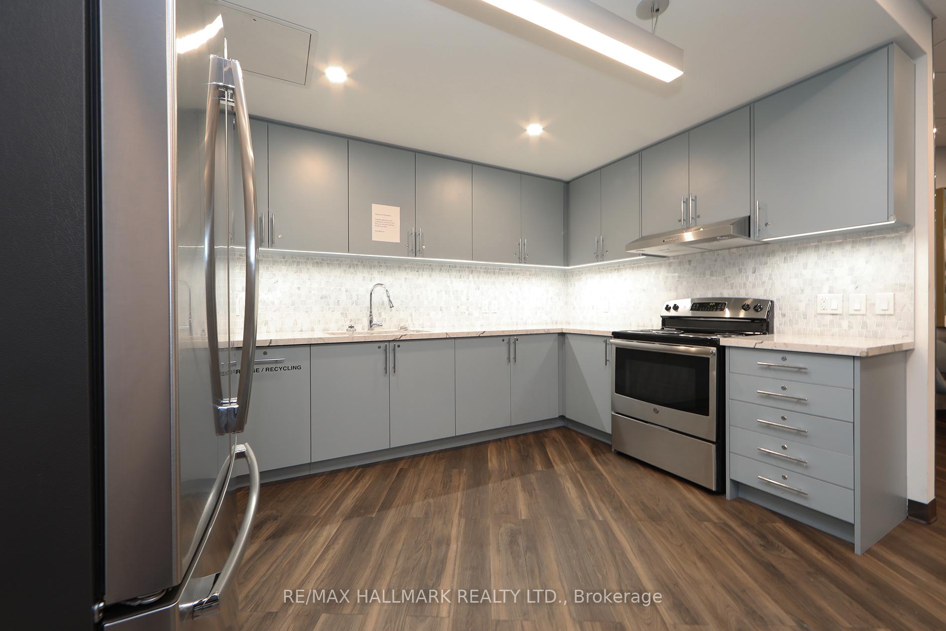 Photo 33 of Unit 1808, 980 Broadview Avenue, Toronto, Broadview North — HOMEH