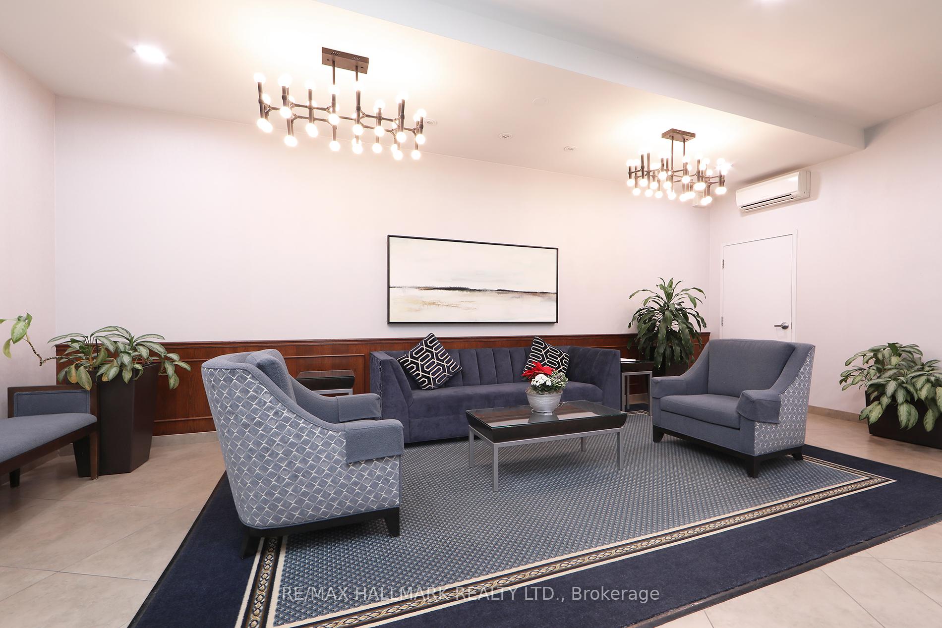 Photo 34 of Unit 1808, 980 Broadview Avenue, Toronto, Broadview North — HOMEH