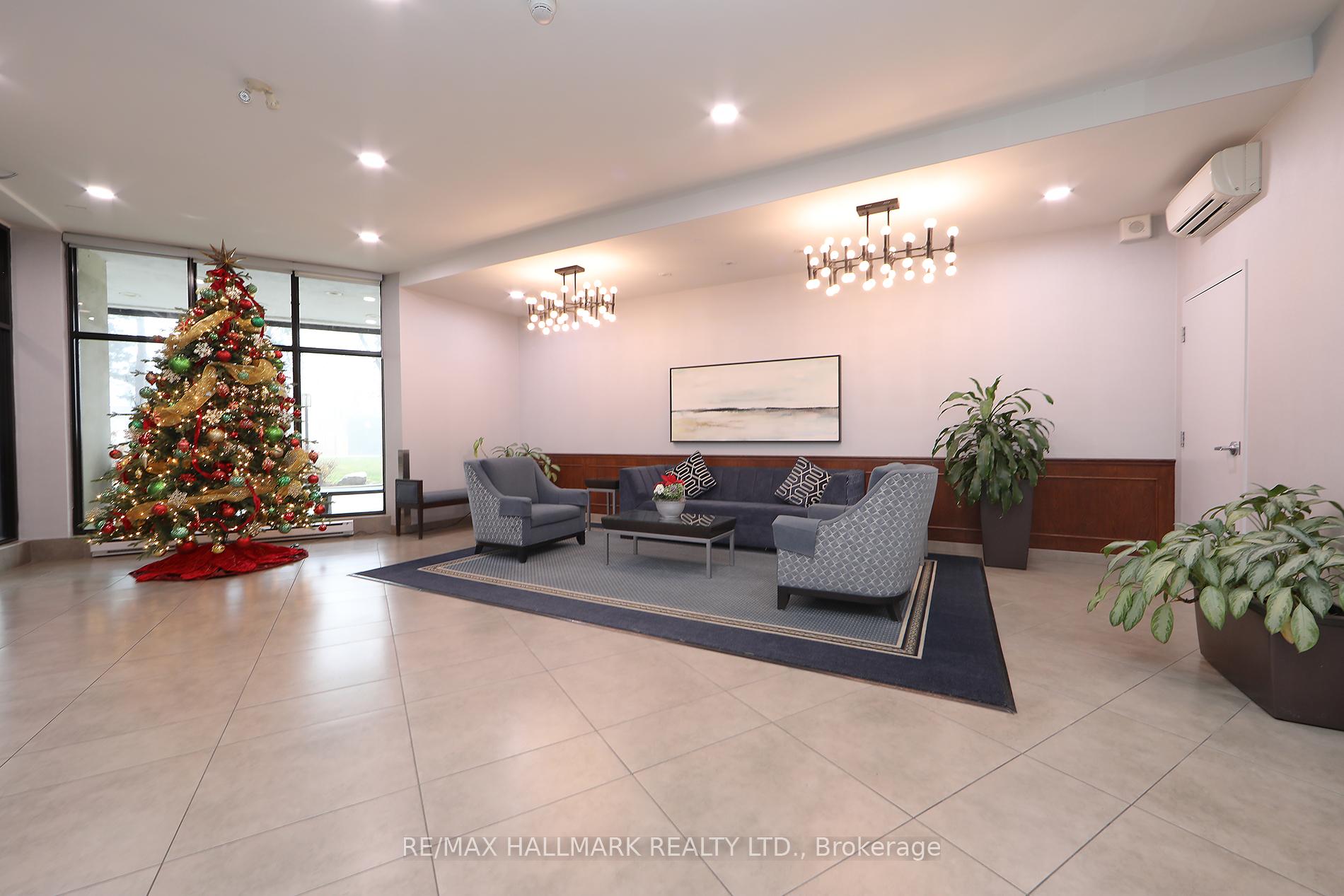 Photo 35 of Unit 1808, 980 Broadview Avenue, Toronto, Broadview North — HOMEH