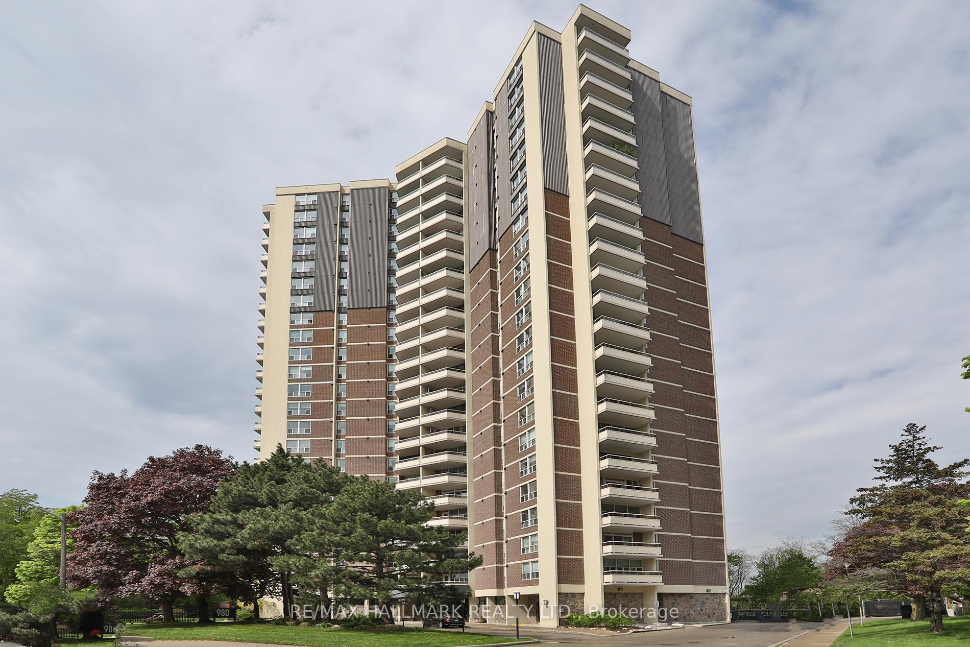 Photo 36 of Unit 1808, 980 Broadview Avenue, Toronto, Broadview North — HOMEH