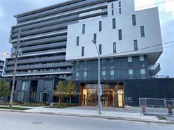 Photo 1 of Unit 1218, 120 Varna Drive, Toronto, Englemount-Lawrence — HOMEH
