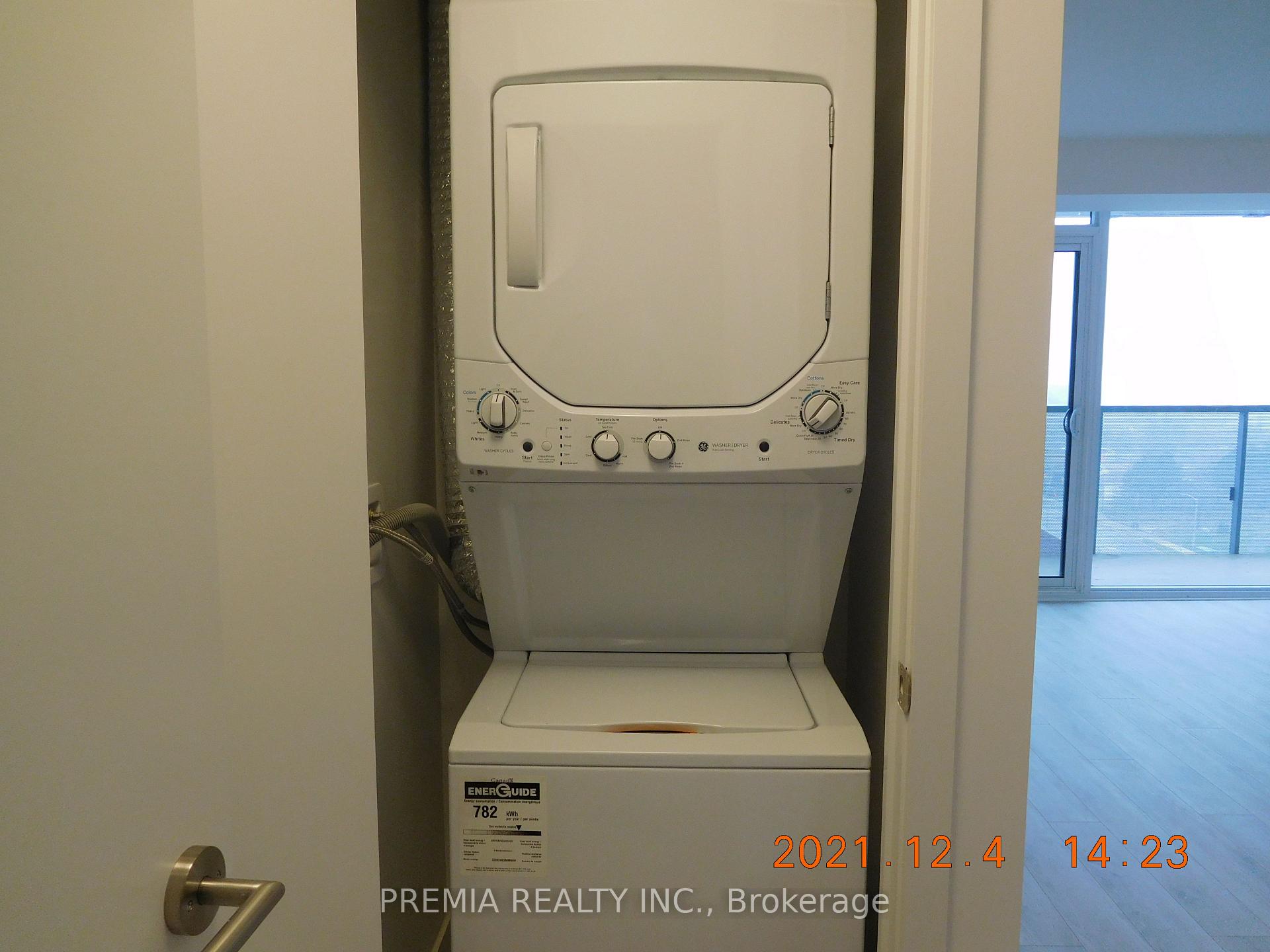 Photo 2 of Unit 1218, 120 Varna Drive, Toronto, Englemount-Lawrence — HOMEH
