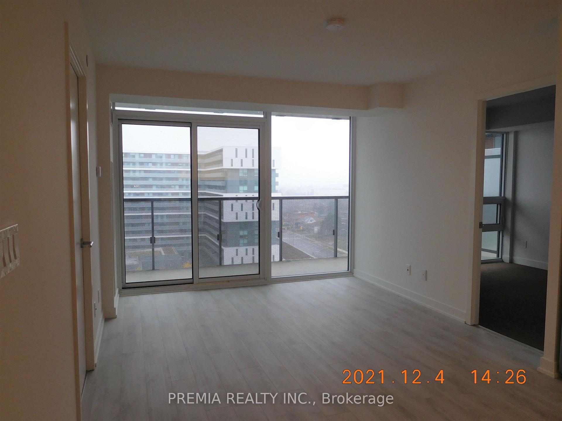 Photo 5 of Unit 1218, 120 Varna Drive, Toronto, Englemount-Lawrence — HOMEH