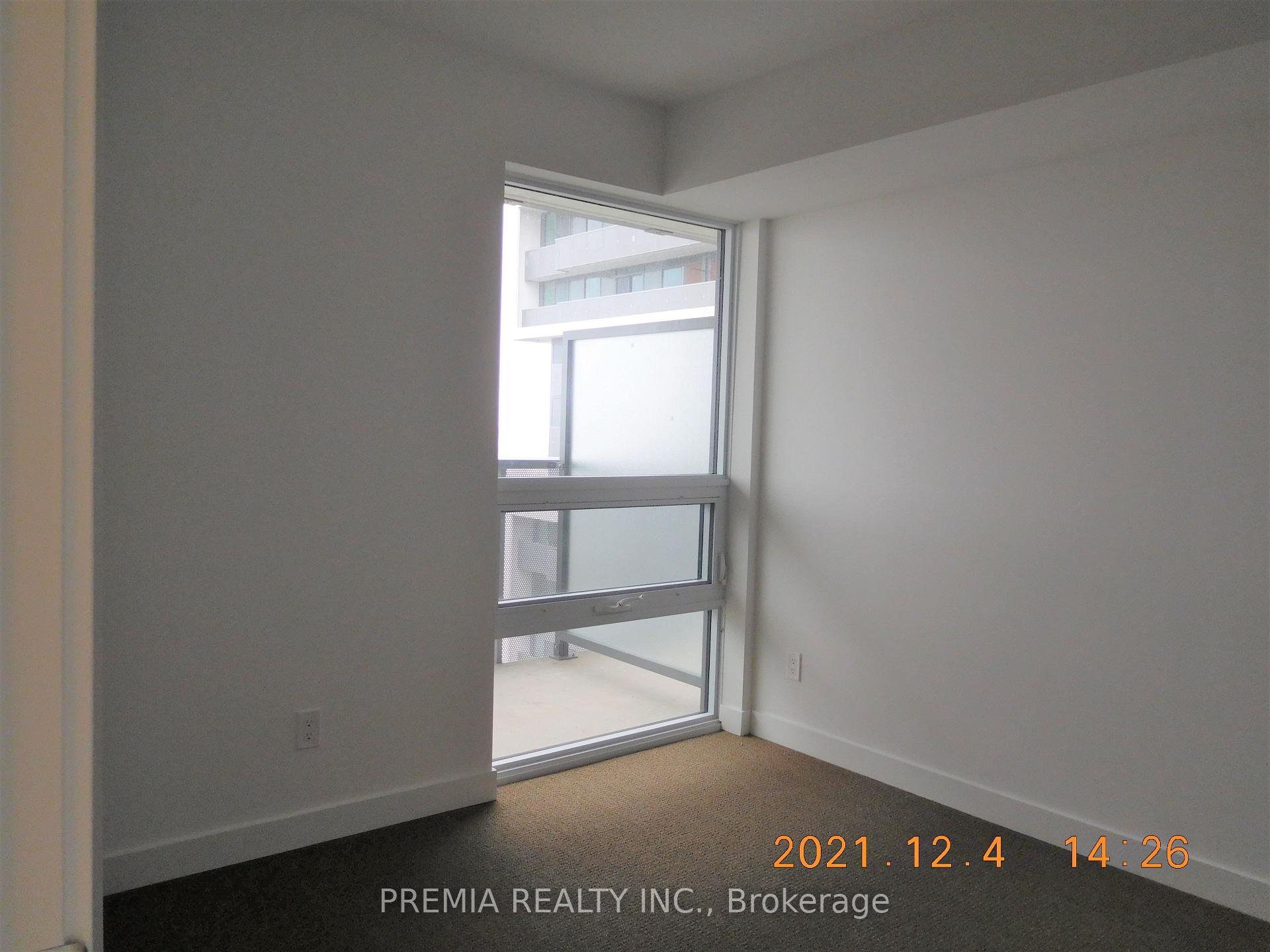 Photo 6 of Unit 1218, 120 Varna Drive, Toronto, Englemount-Lawrence — HOMEH