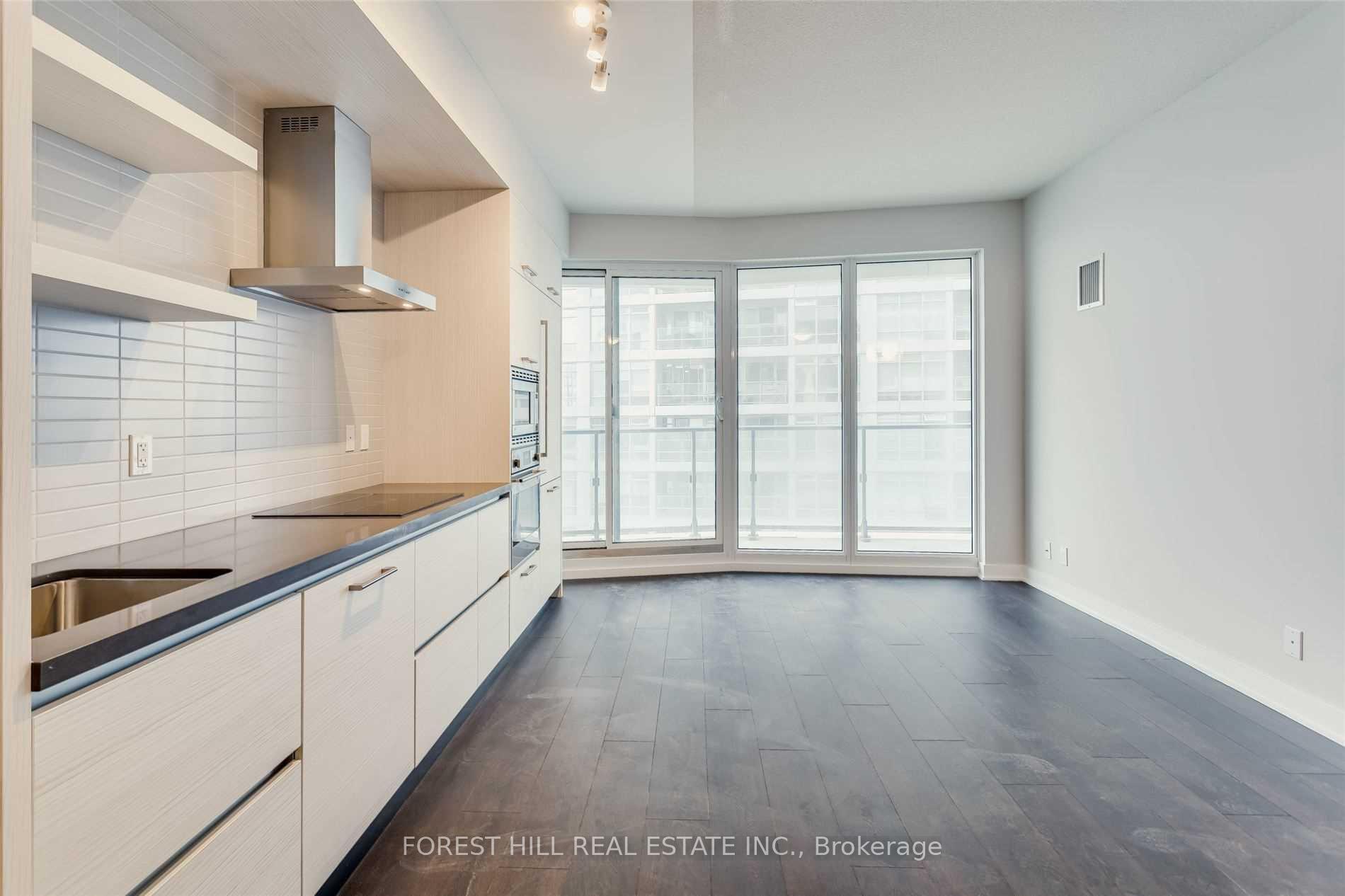 Photo 5 of Unit 4605, 2221 Yonge Street, Toronto, Mount Pleasant West — HOMEH