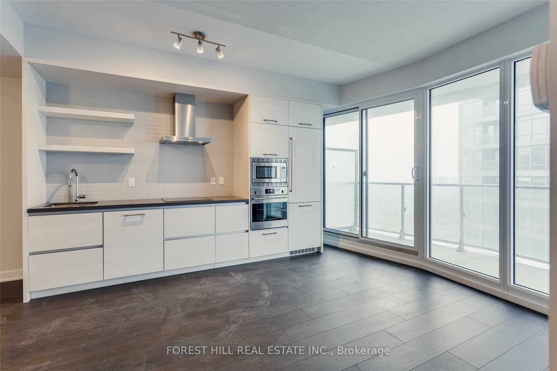 Photo 6 of Unit 4605, 2221 Yonge Street, Toronto, Mount Pleasant West — HOMEH
