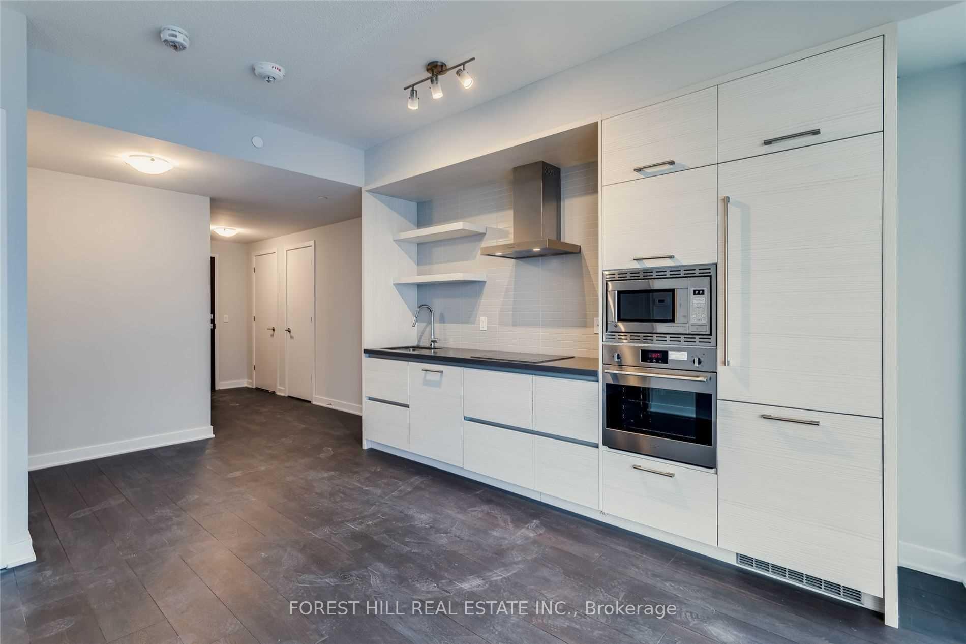 Photo 7 of Unit 4605, 2221 Yonge Street, Toronto, Mount Pleasant West — HOMEH