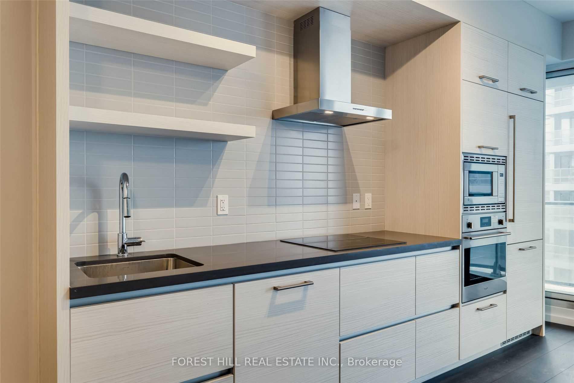 Photo 8 of Unit 4605, 2221 Yonge Street, Toronto, Mount Pleasant West — HOMEH