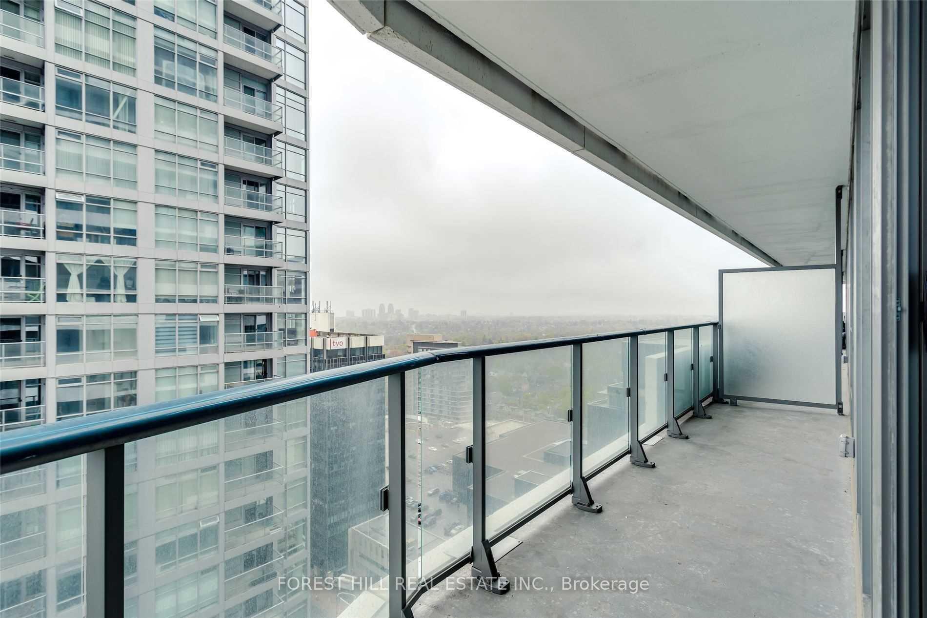 Photo 10 of Unit 4605, 2221 Yonge Street, Toronto, Mount Pleasant West — HOMEH
