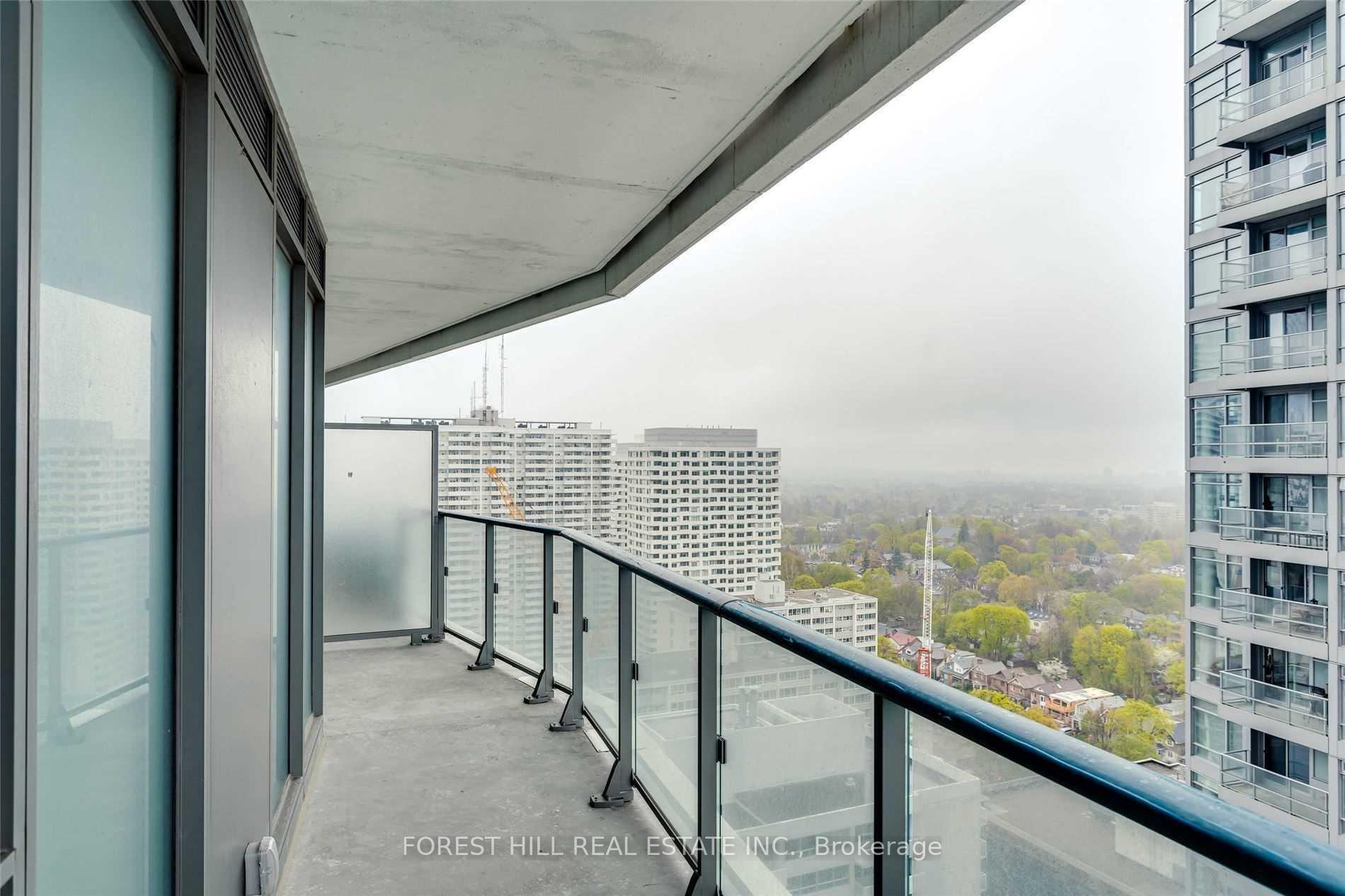 Photo 11 of Unit 4605, 2221 Yonge Street, Toronto, Mount Pleasant West — HOMEH