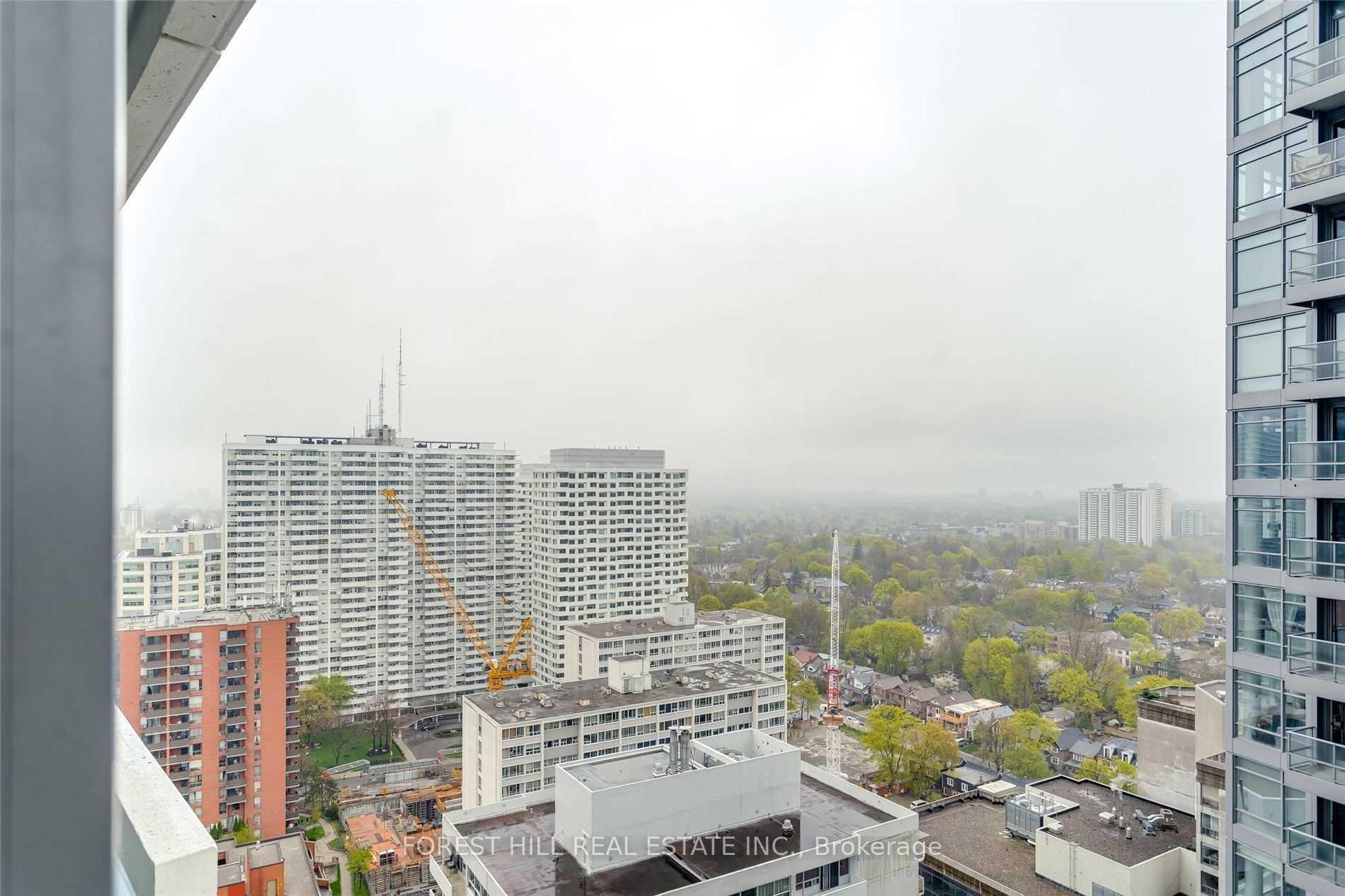 Photo 12 of Unit 4605, 2221 Yonge Street, Toronto, Mount Pleasant West — HOMEH