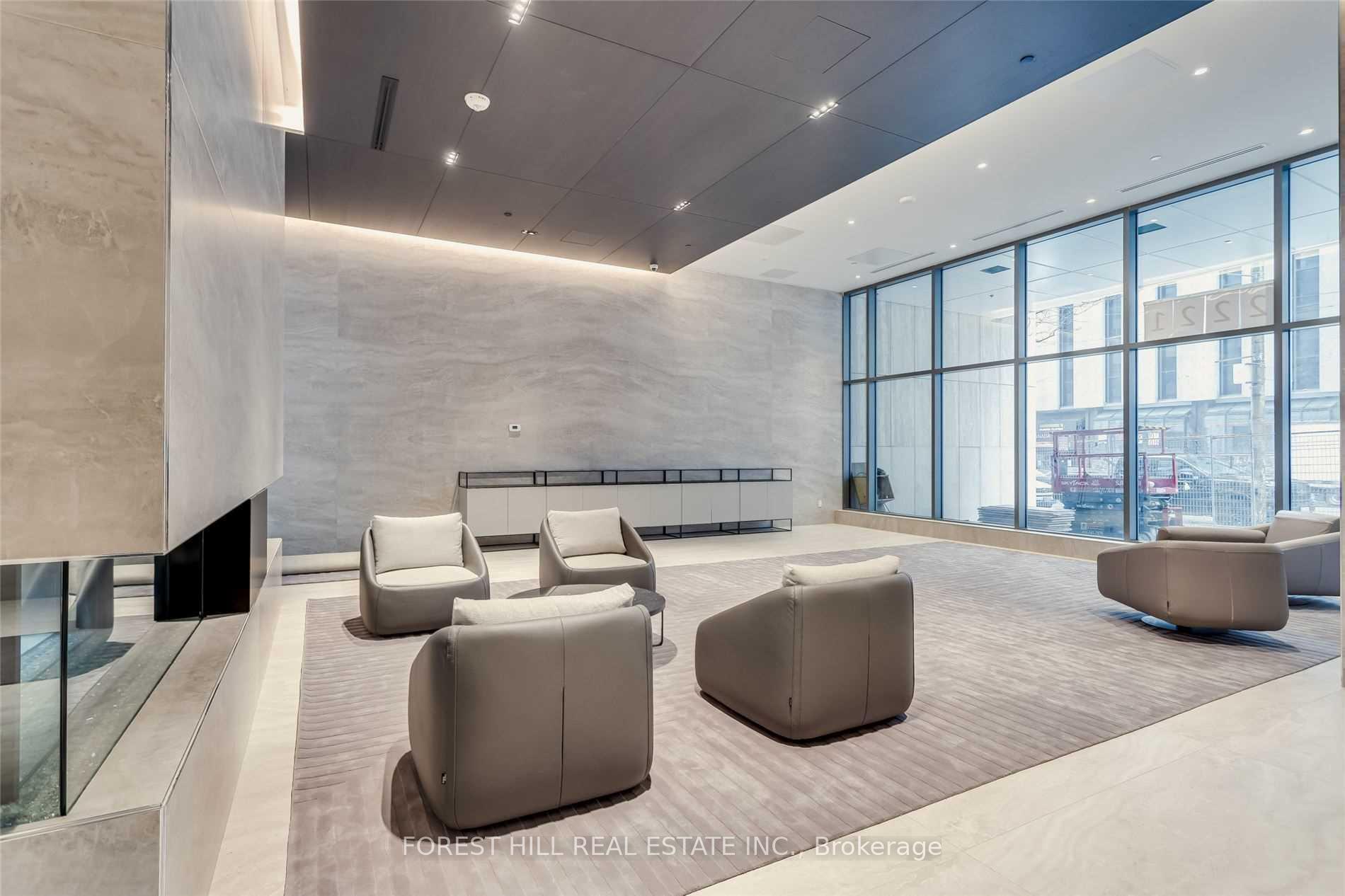 Photo 17 of Unit 4605, 2221 Yonge Street, Toronto, Mount Pleasant West — HOMEH