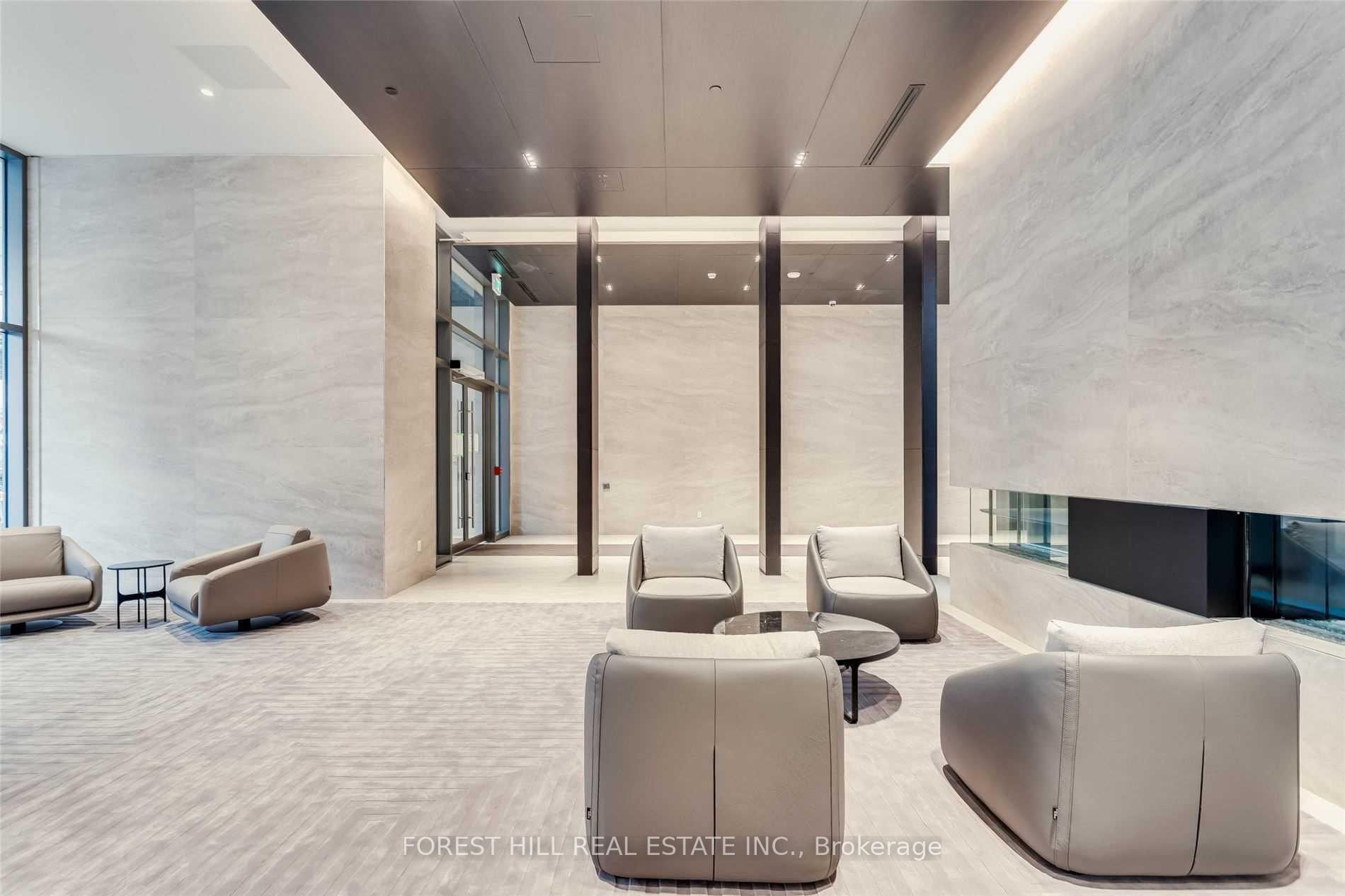 Photo 18 of Unit 4605, 2221 Yonge Street, Toronto, Mount Pleasant West — HOMEH