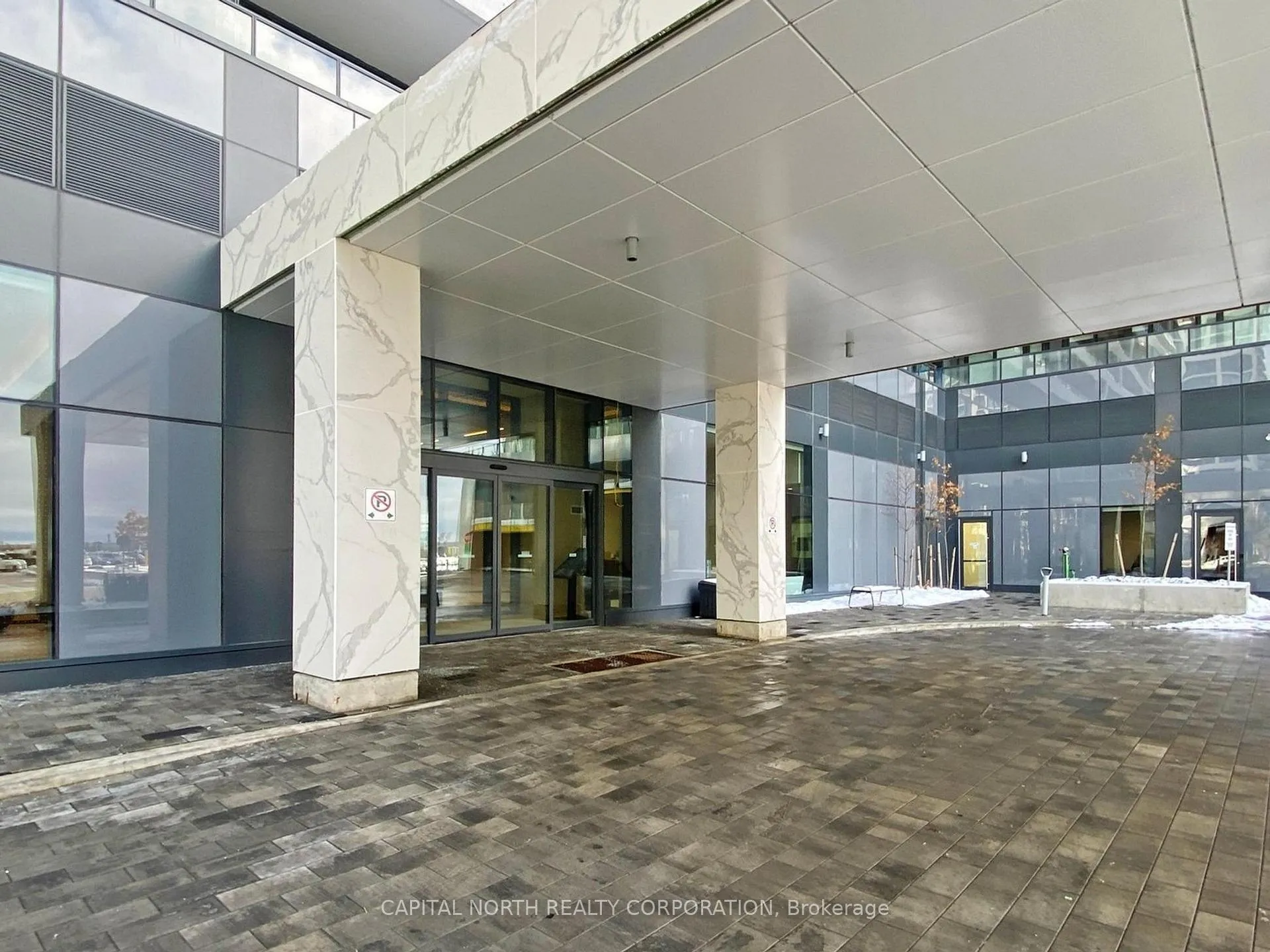 Photo 3 of Unit 2412, 8960 Jane Street, Vaughan, Vellore Village — HOMEH