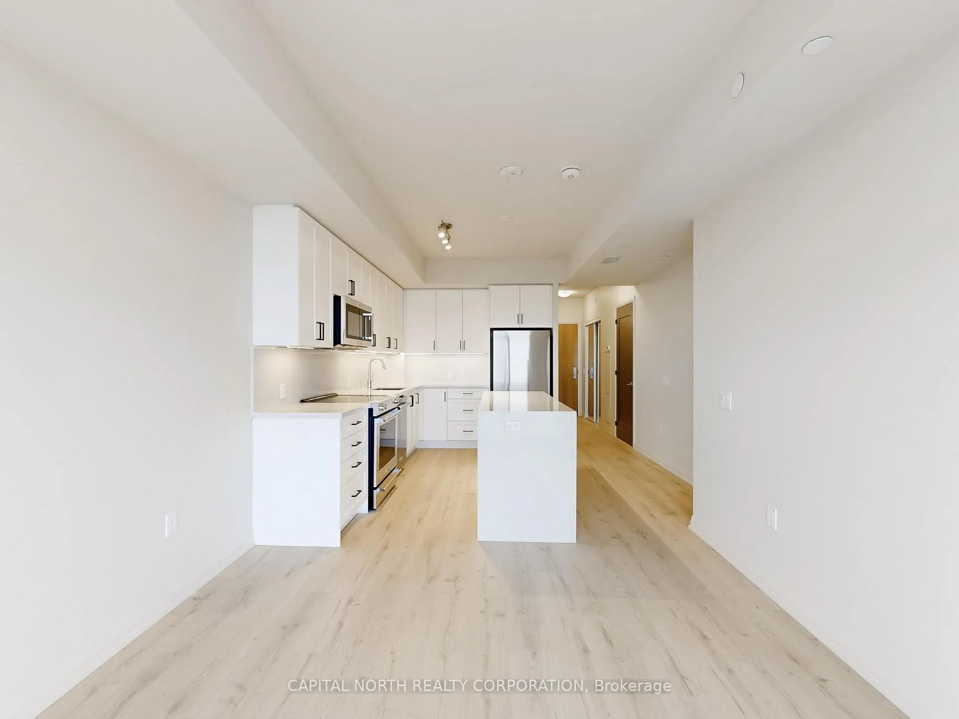 Photo 9 of Unit 2412, 8960 Jane Street, Vaughan, Vellore Village — HOMEH