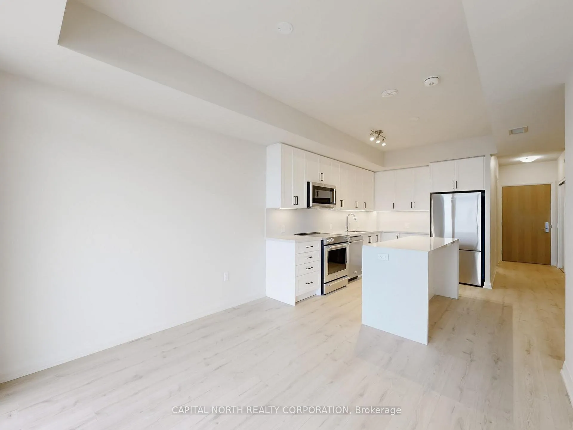 Photo 12 of Unit 2412, 8960 Jane Street, Vaughan, Vellore Village — HOMEH