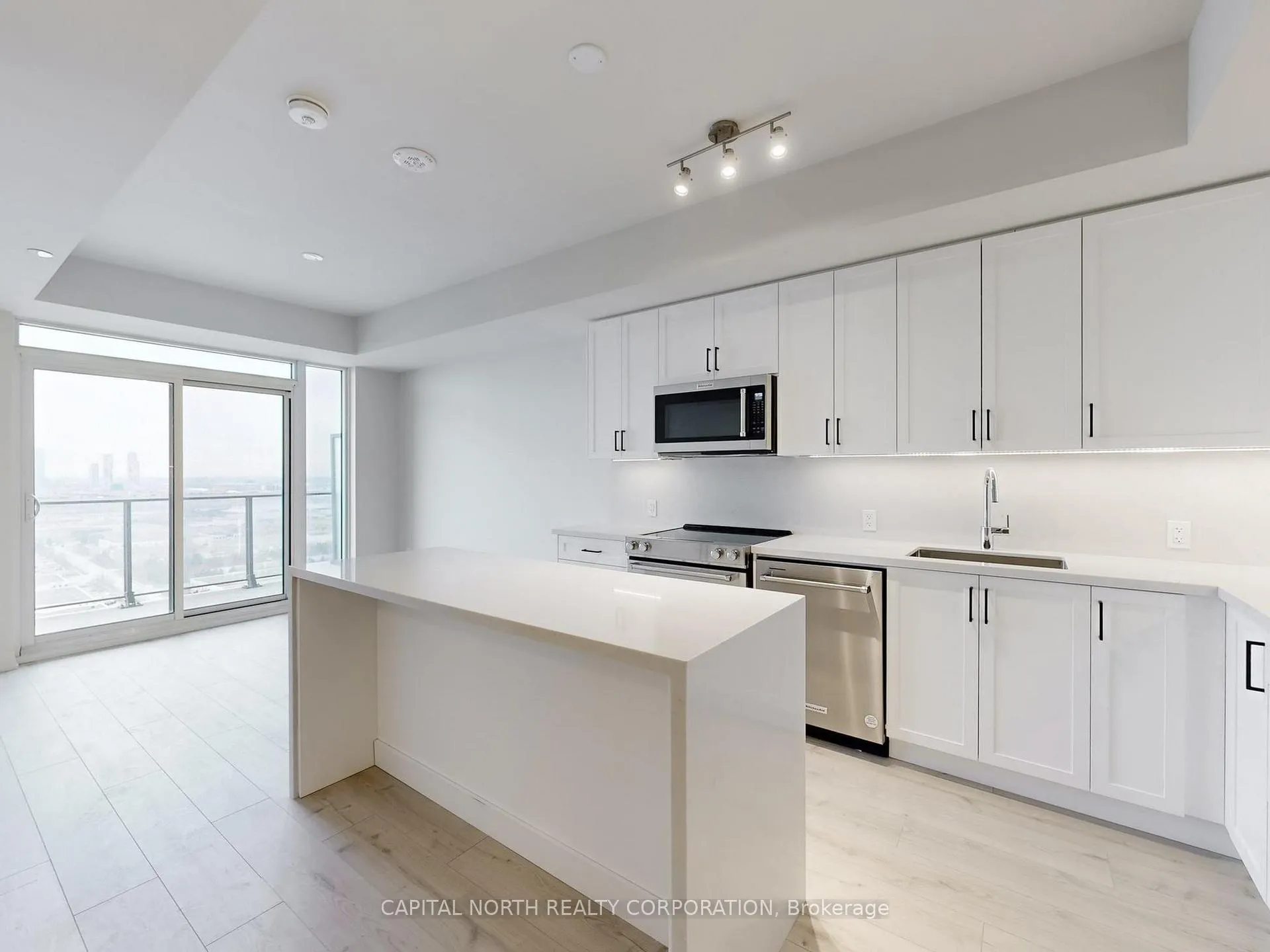 Photo 13 of Unit 2412, 8960 Jane Street, Vaughan, Vellore Village — HOMEH