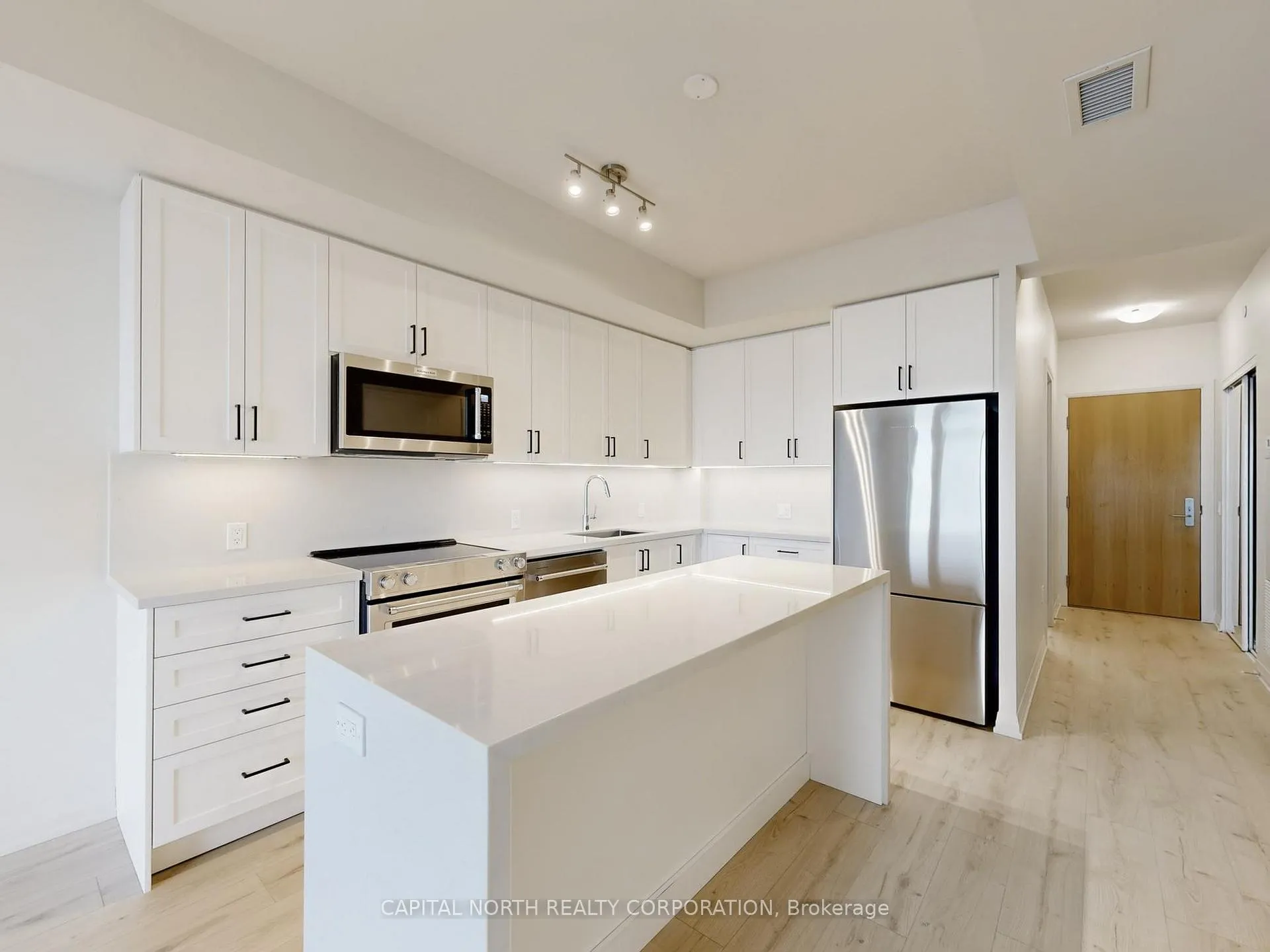 Photo 15 of Unit 2412, 8960 Jane Street, Vaughan, Vellore Village — HOMEH