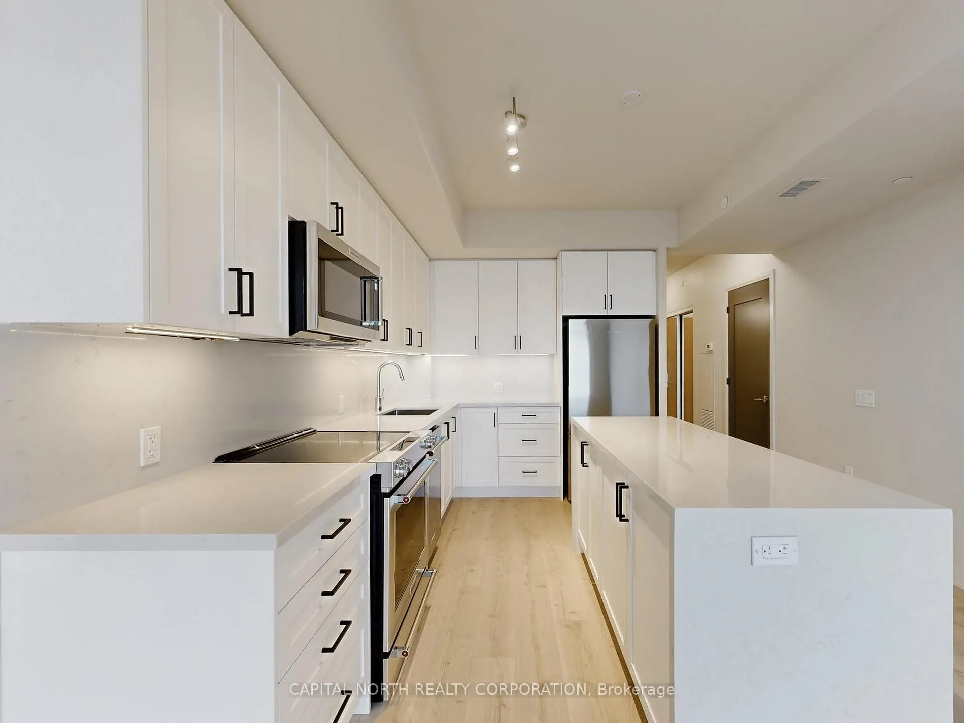 Photo 16 of Unit 2412, 8960 Jane Street, Vaughan, Vellore Village — HOMEH