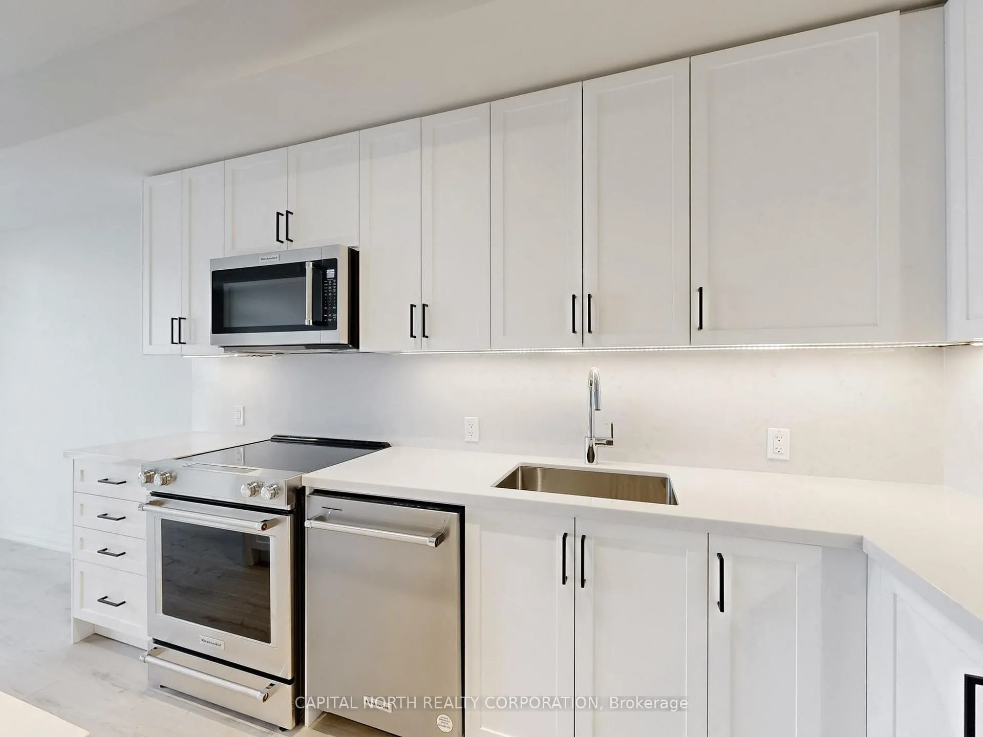 Photo 17 of Unit 2412, 8960 Jane Street, Vaughan, Vellore Village — HOMEH