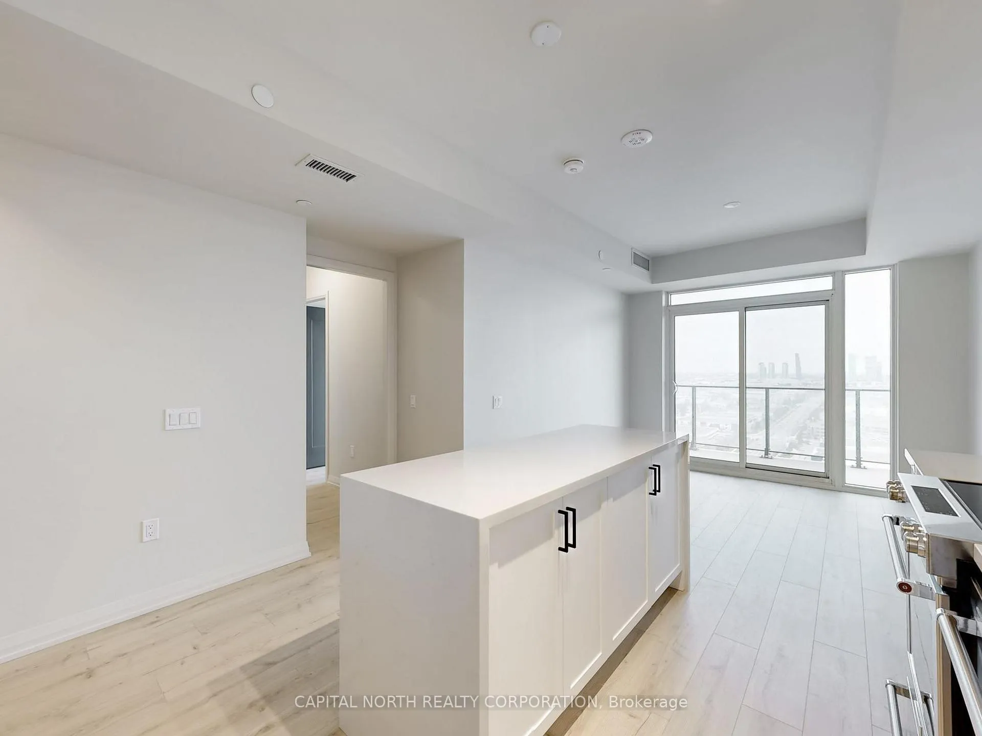 Photo 18 of Unit 2412, 8960 Jane Street, Vaughan, Vellore Village — HOMEH
