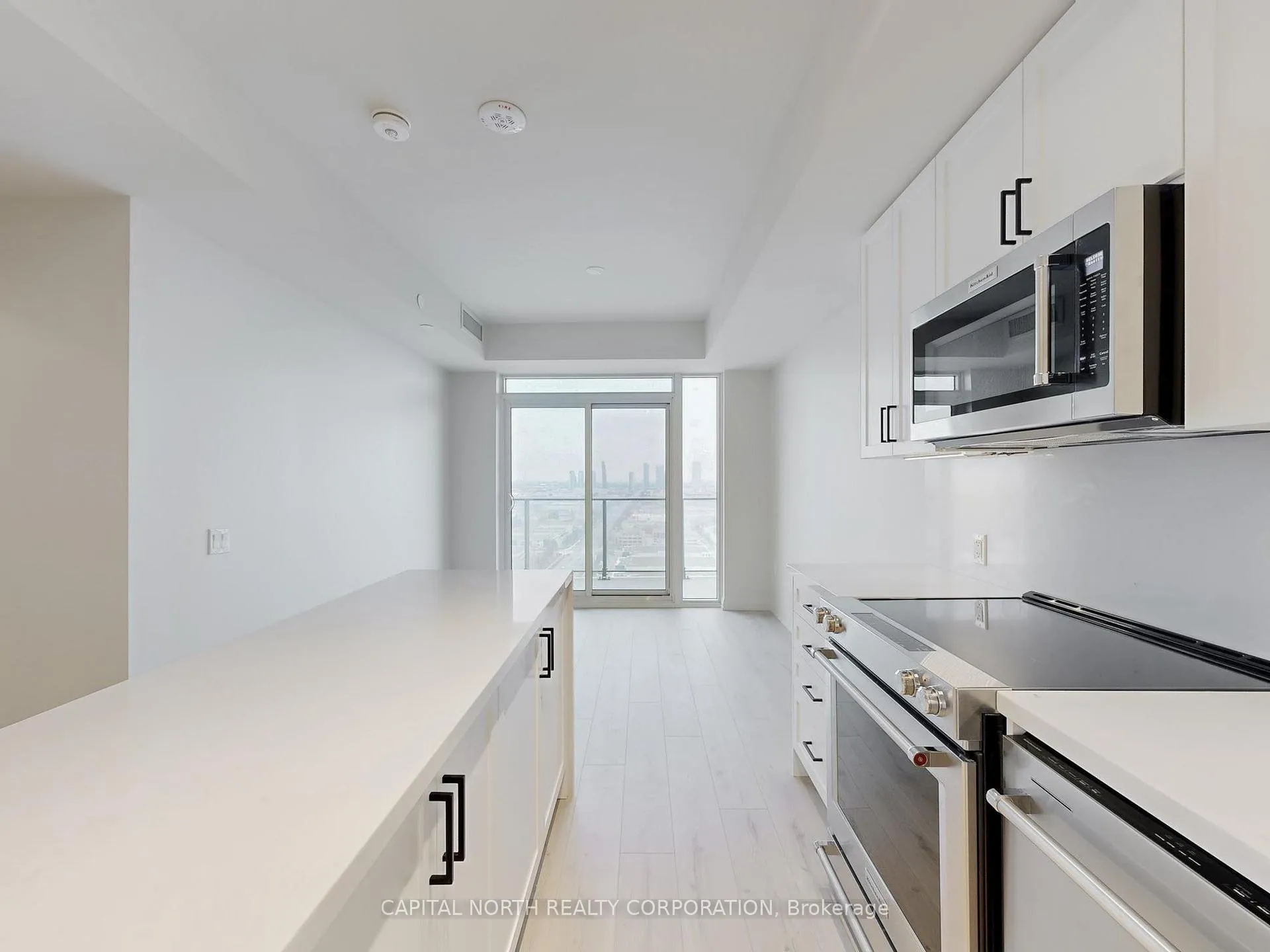 Photo 19 of Unit 2412, 8960 Jane Street, Vaughan, Vellore Village — HOMEH