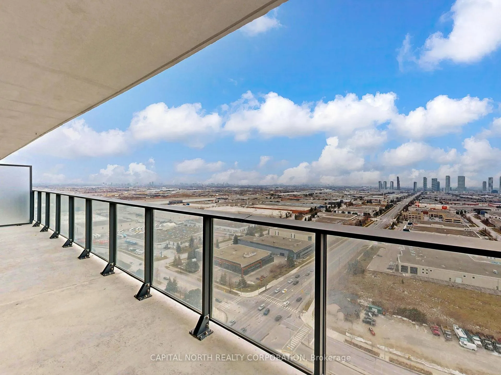 Photo 37 of Unit 2412, 8960 Jane Street, Vaughan, Vellore Village — HOMEH