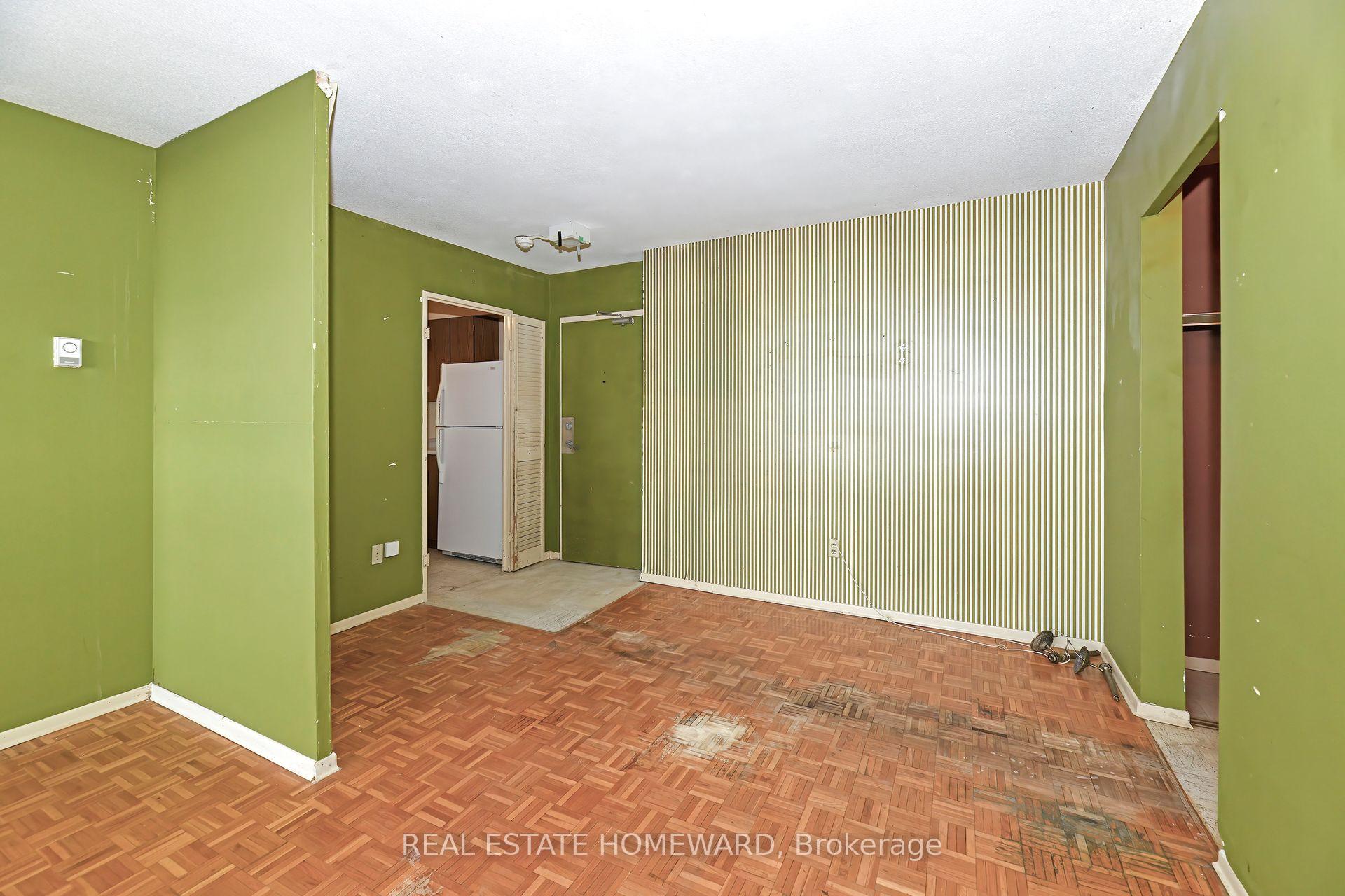 Photo 9 of Unit 2806, 1 Massey Square, Toronto, Crescent Town — HOMEH