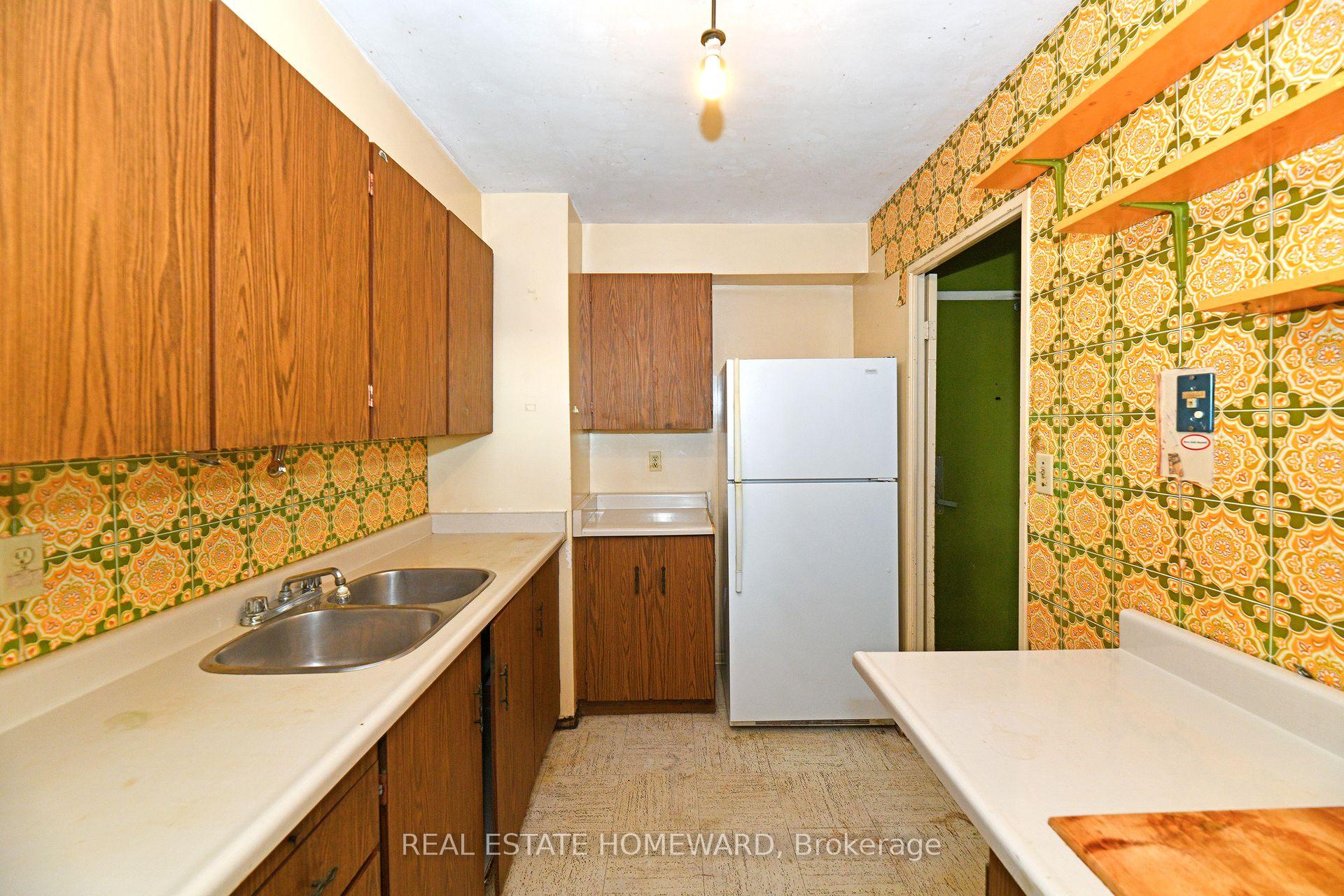 Photo 11 of Unit 2806, 1 Massey Square, Toronto, Crescent Town — HOMEH