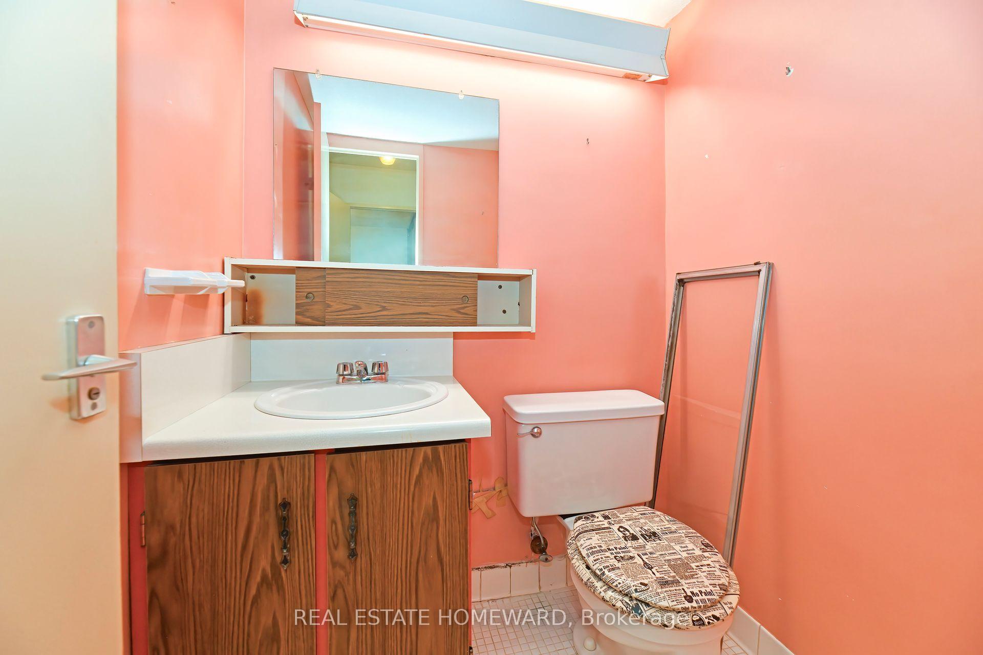 Photo 14 of Unit 2806, 1 Massey Square, Toronto, Crescent Town — HOMEH