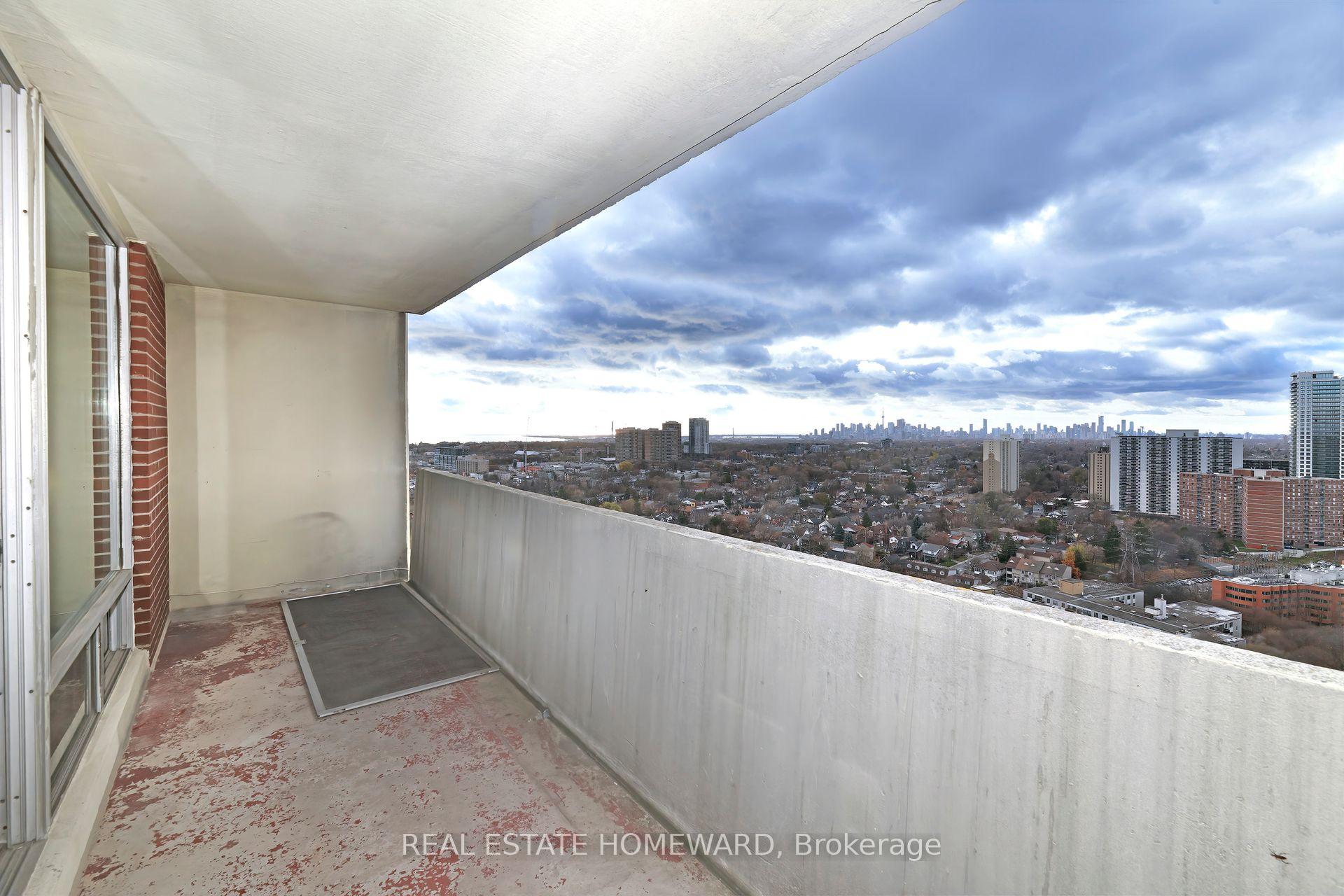 Photo 19 of Unit 2806, 1 Massey Square, Toronto, Crescent Town — HOMEH