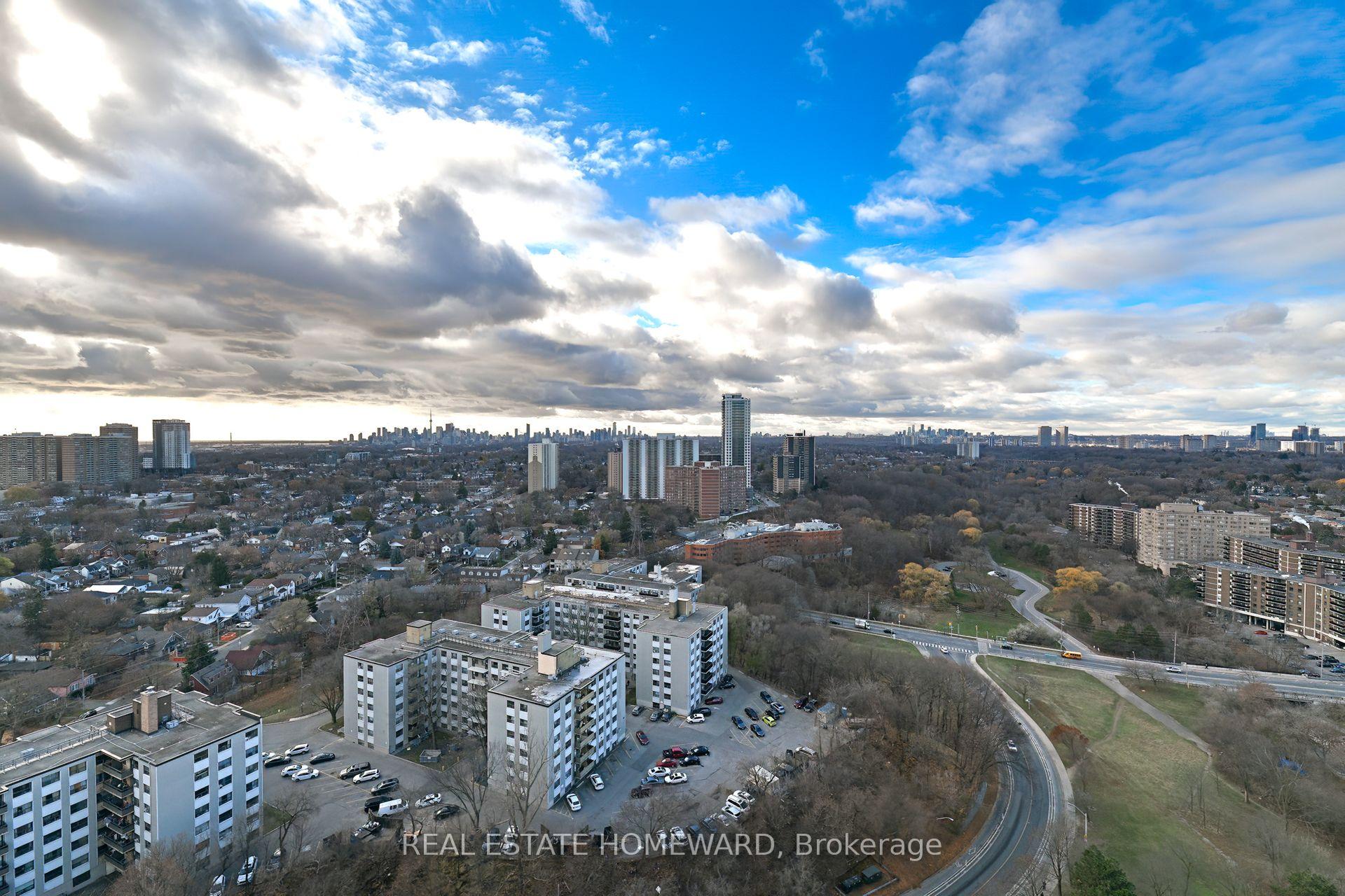 Photo 20 of Unit 2806, 1 Massey Square, Toronto, Crescent Town — HOMEH