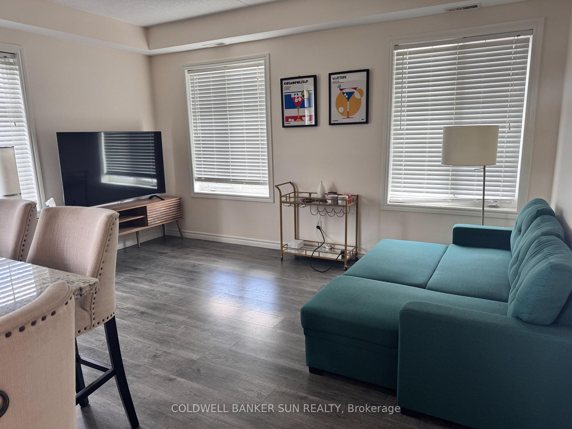 Photo 13 of Unit 211, 2 Colonial Drive, Guelph, Pineridge/Westminster Woods — HOMEH
